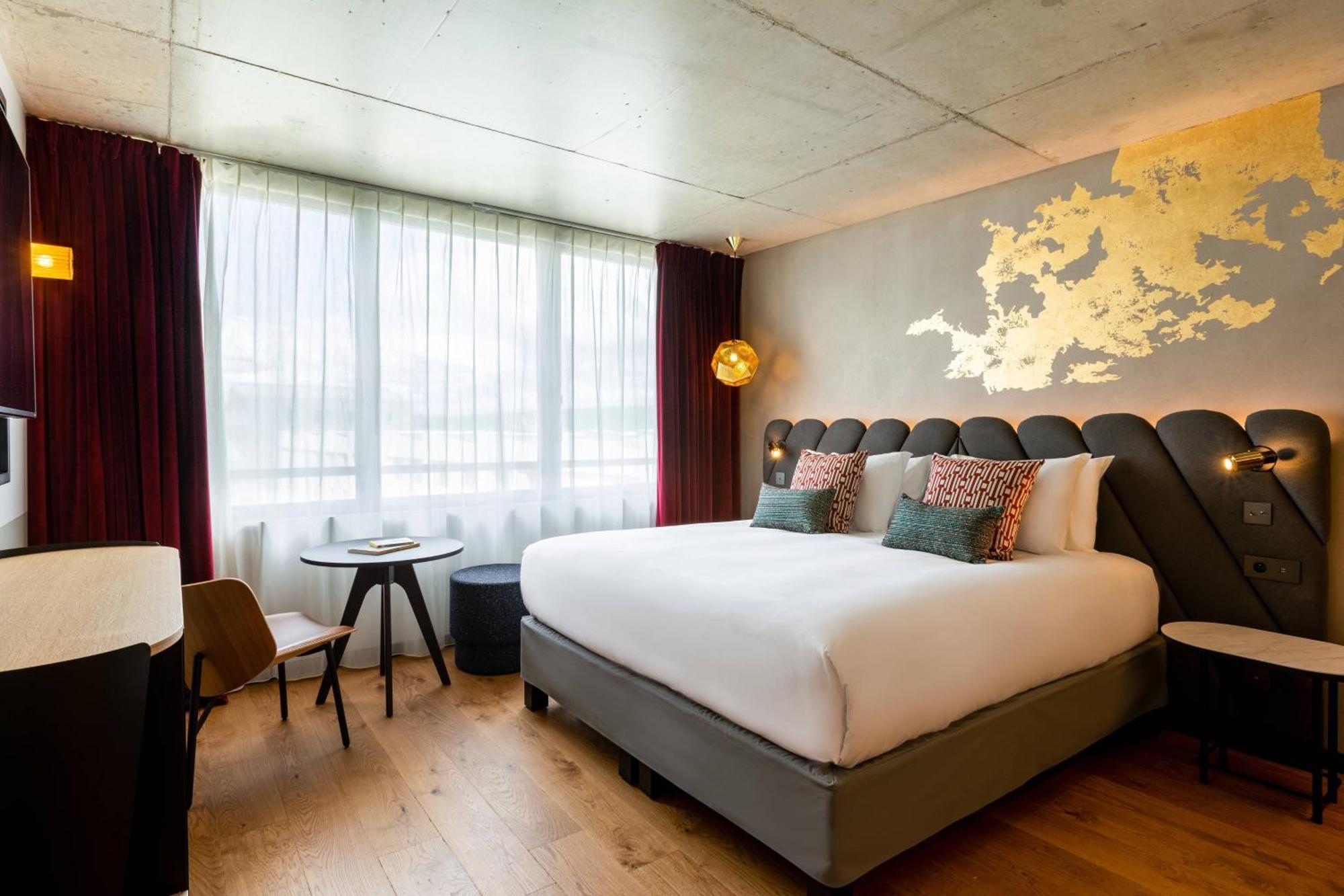 Renaissance Hotel Bordeaux