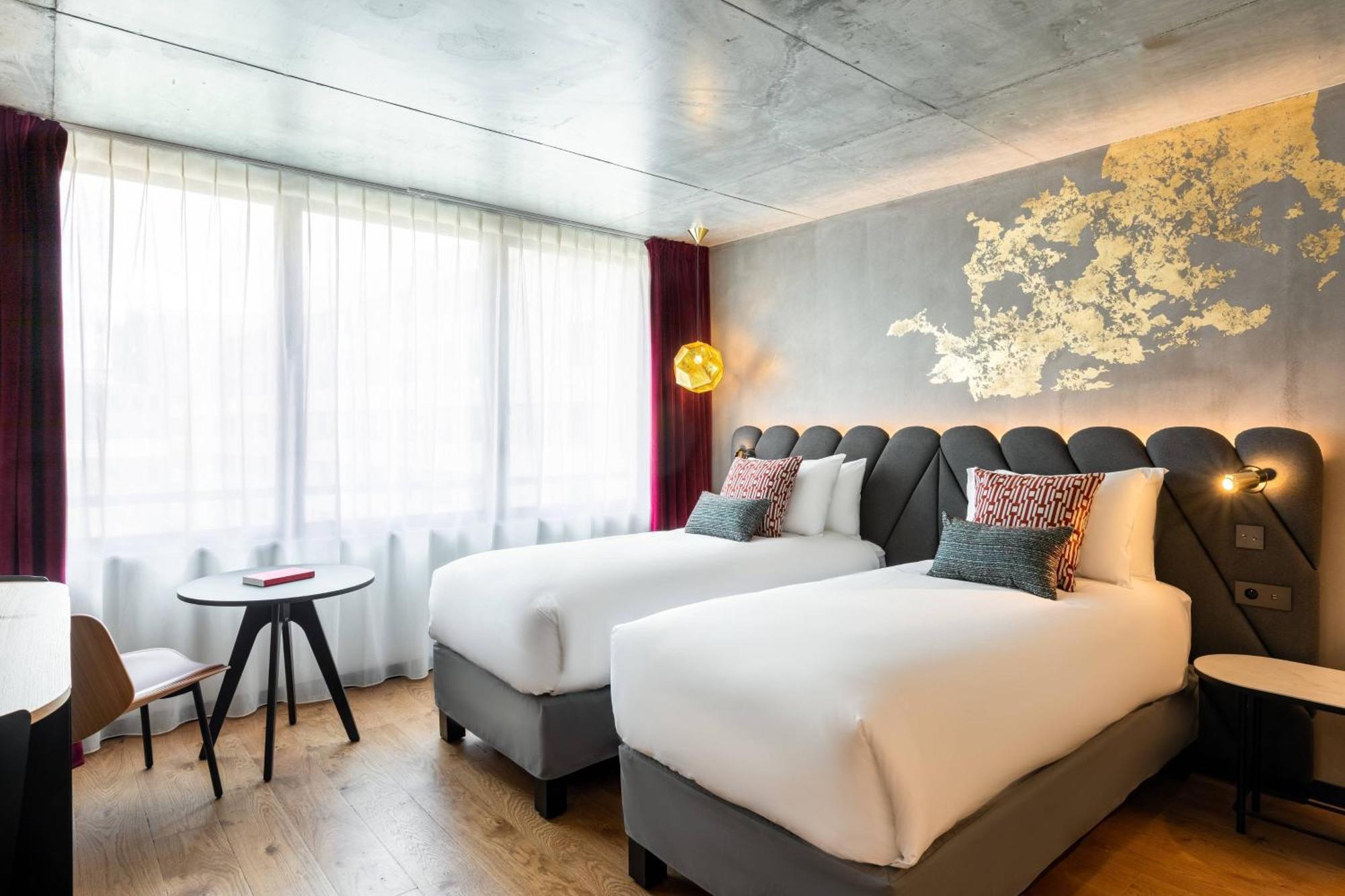 Hotel Renaissance Bordeaux
