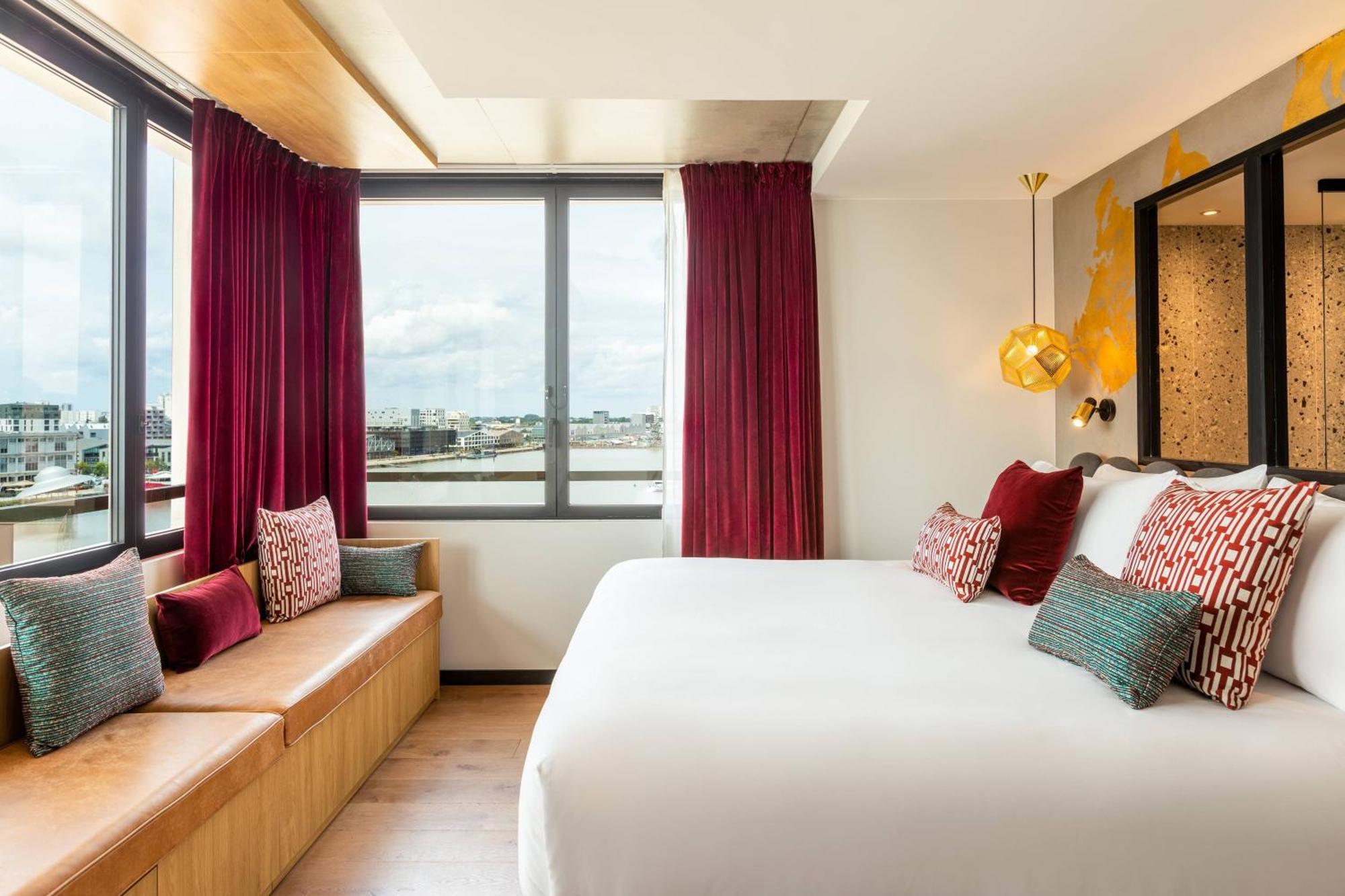 Hotel Renaissance Bordeaux