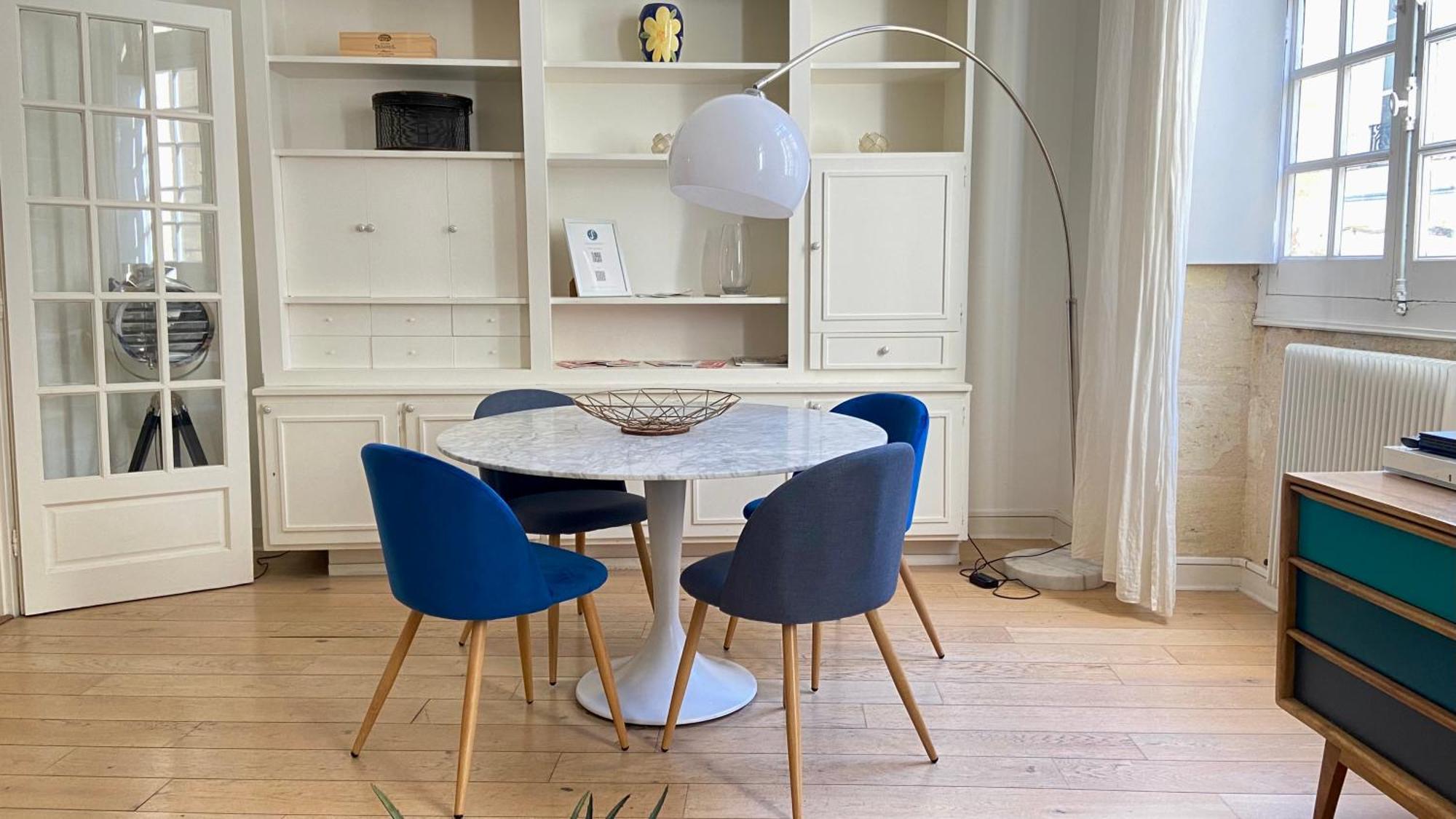 Apartment Hypercentre - Le Ruat