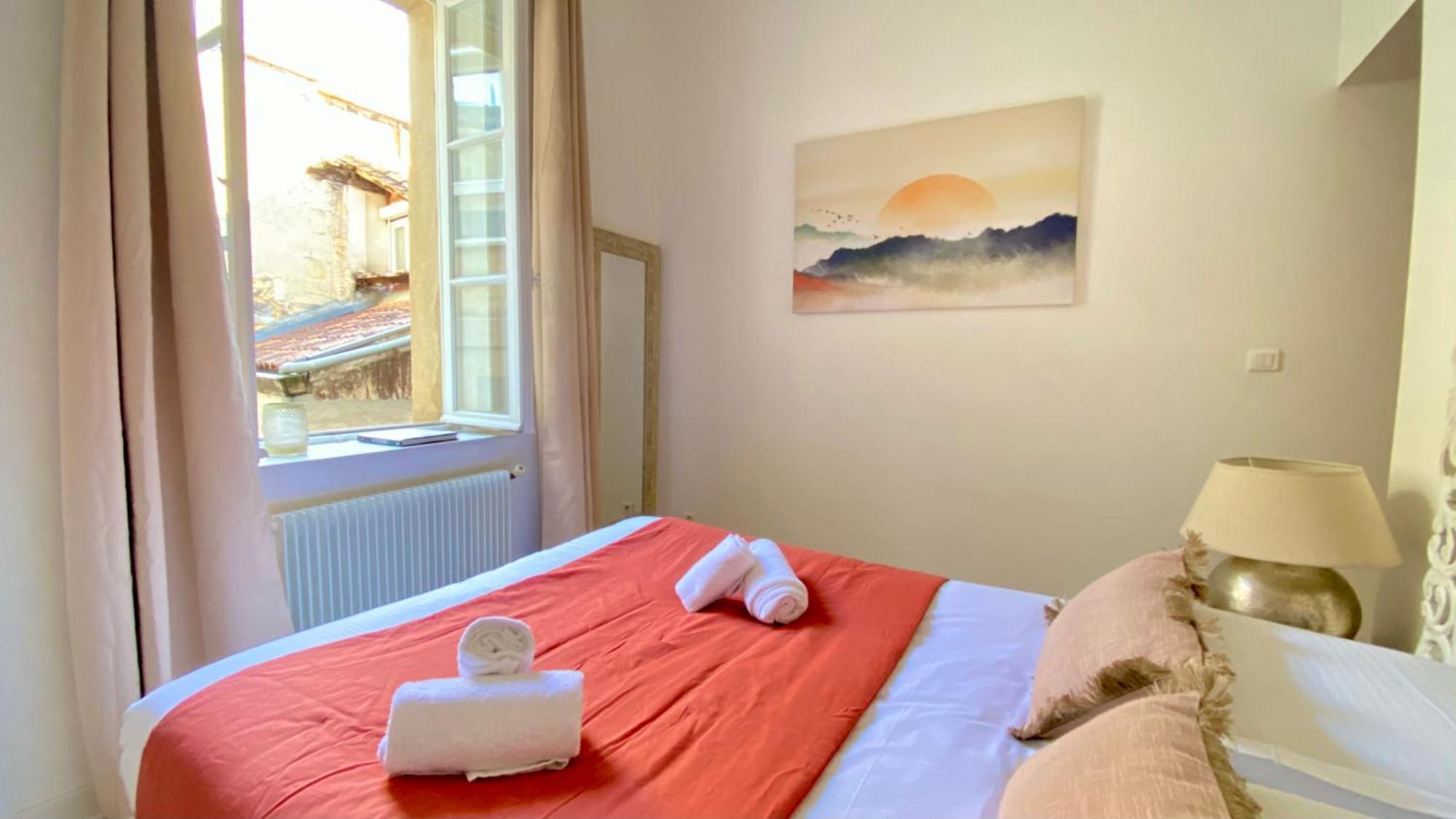 Apartment Hypercentre - Le Ruat Bordeaux
