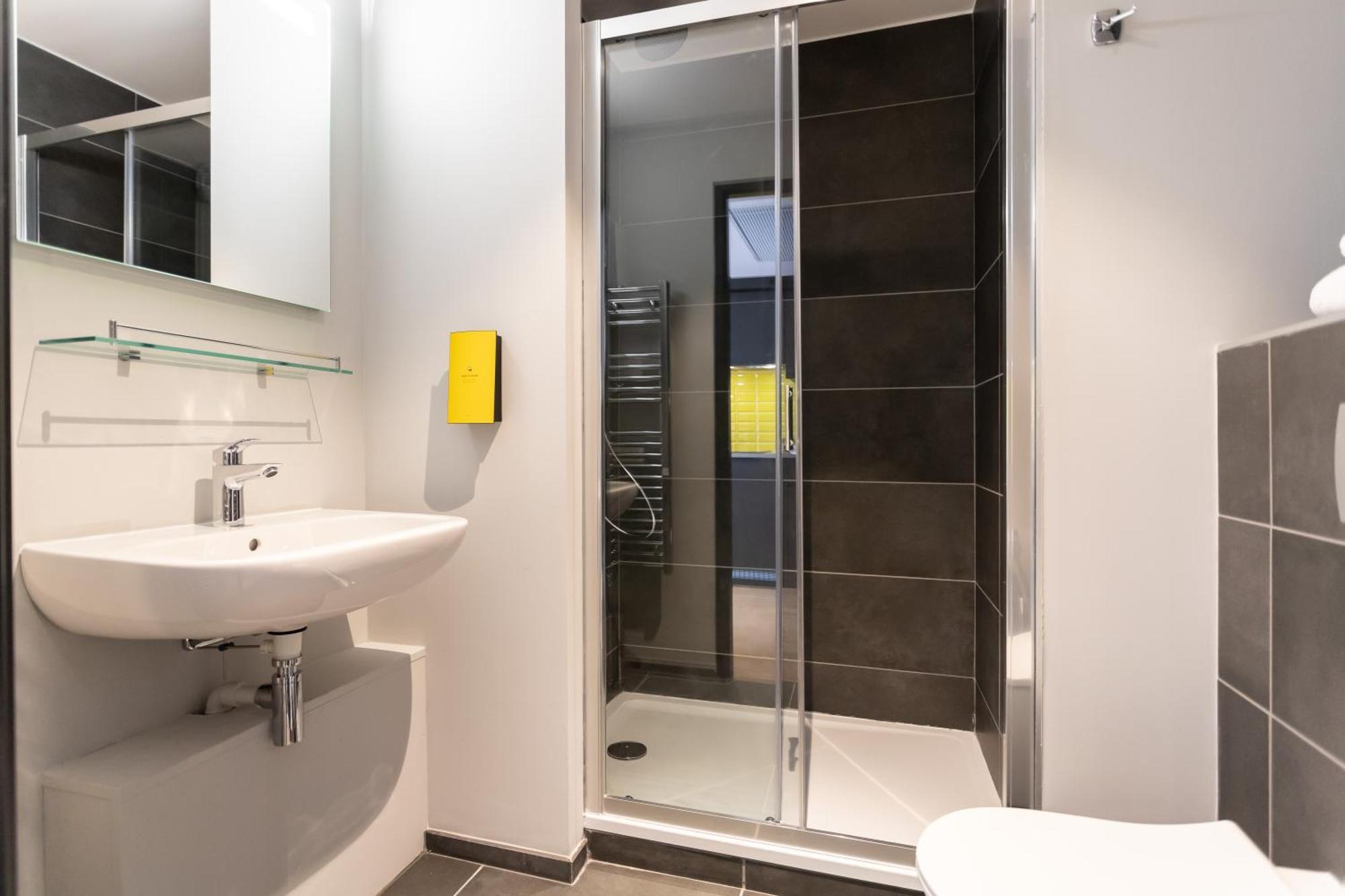 Appart hôtel Staycity Centre Bordeaux