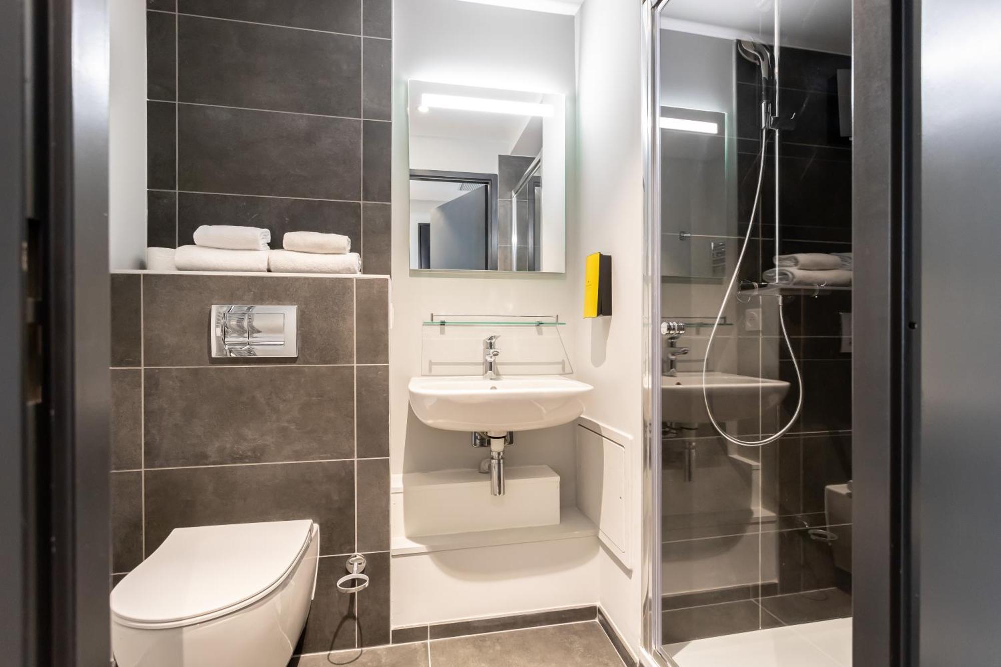Staycity Centre Bordeaux
