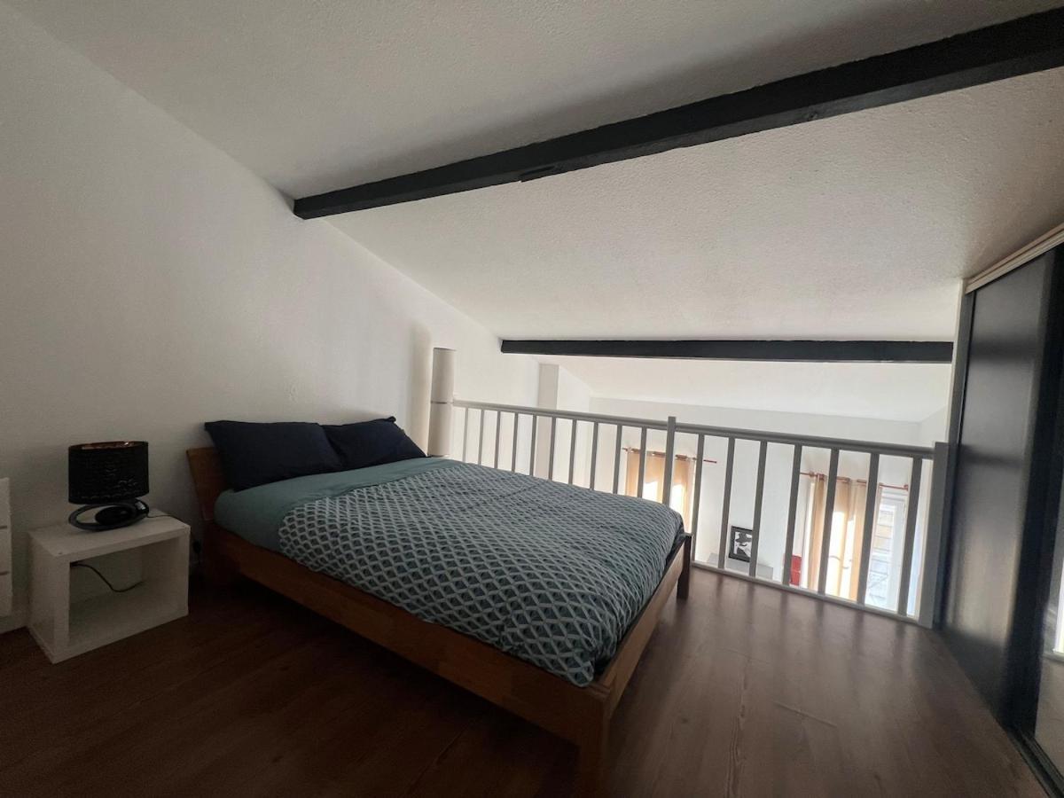 T2 4 Couchage Tres Bon Emplacement Apartment Bordeaux