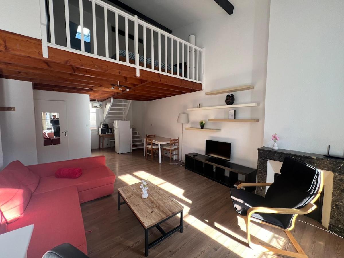 T2 4 Couchage Tres Bon Emplacement Bordeaux