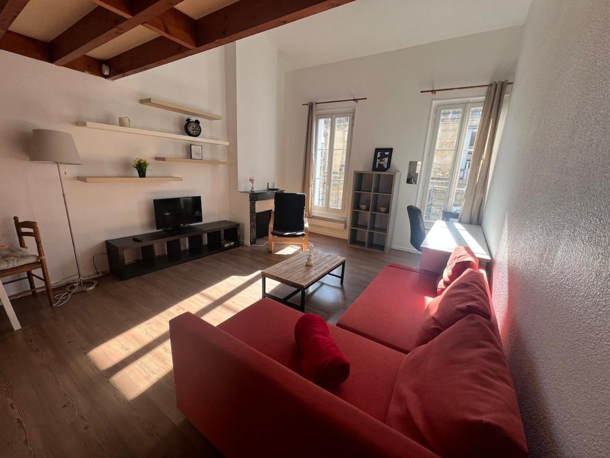 T2 4 Couchage Tres Bon Emplacement Bordeaux