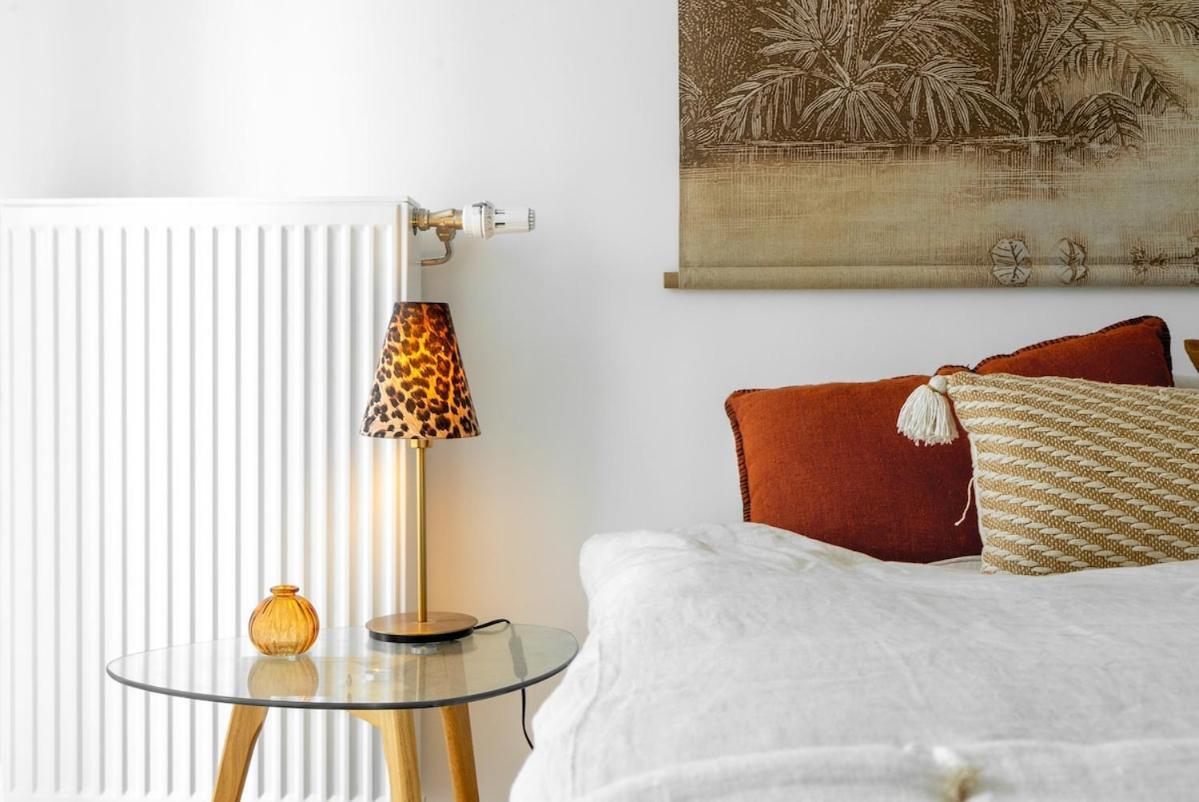 Spacious Bright Contemporary * Bordeaux