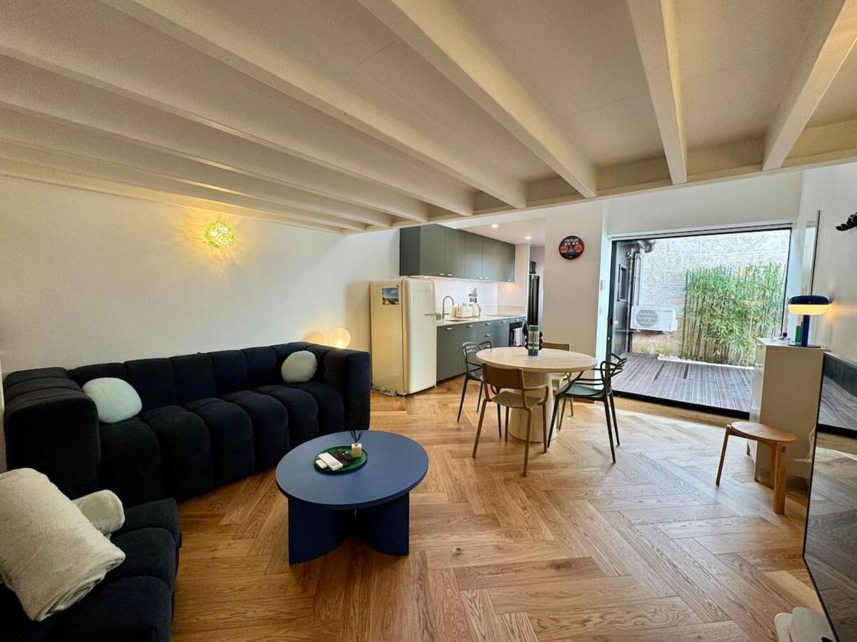 Nid Douillet - Maison Equipee *