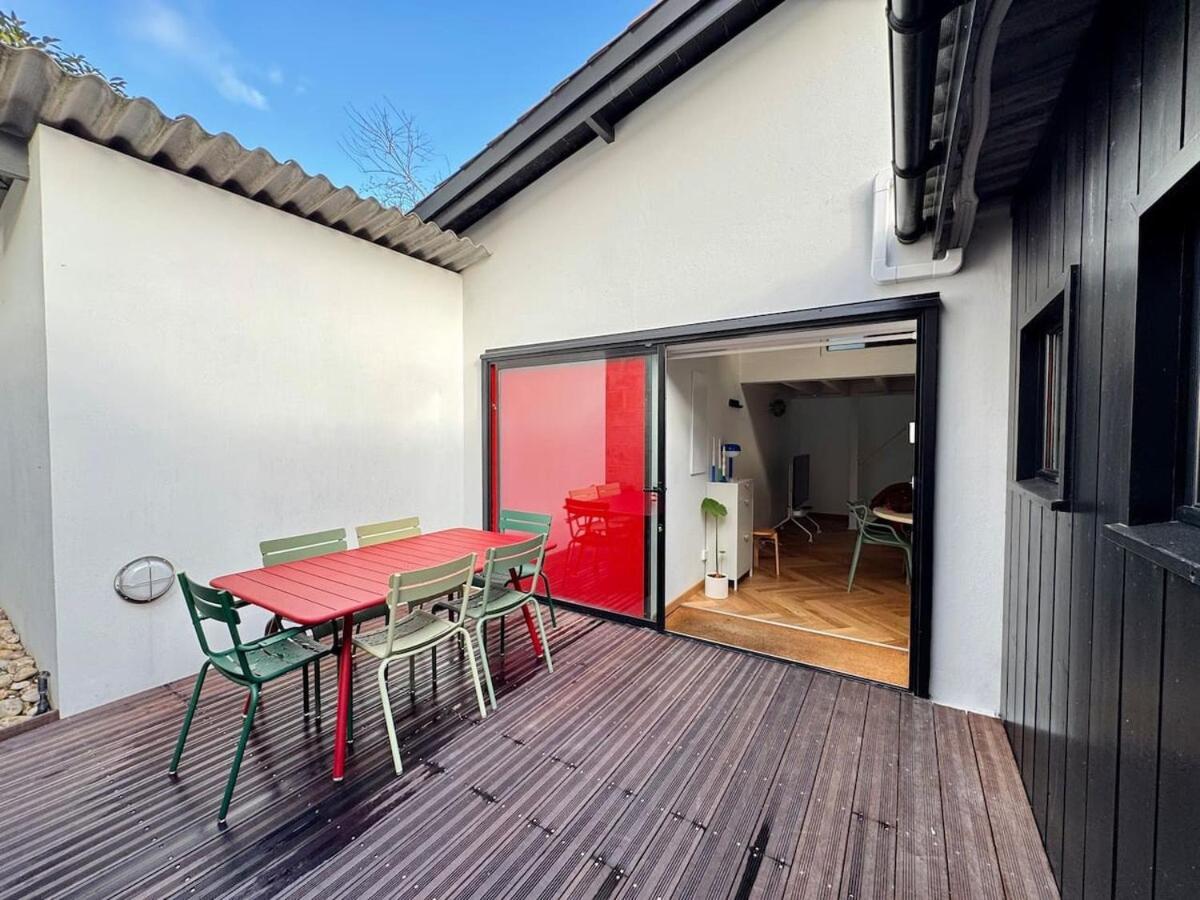 Nid Douillet - Maison Equipee