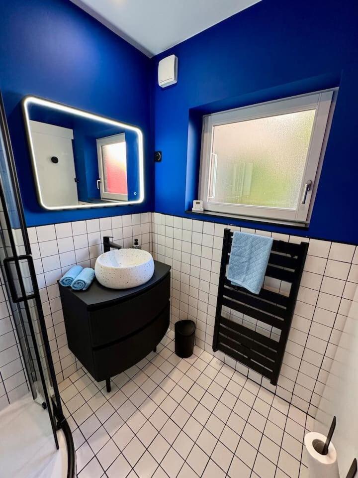 Nid Douillet - Maison Equipee Apartment