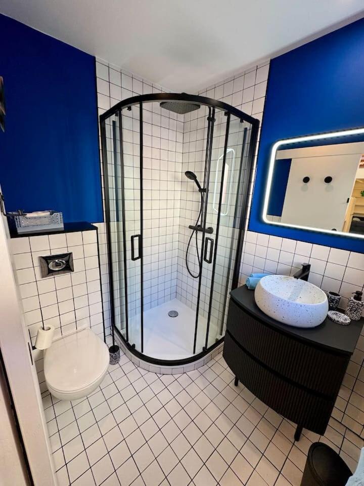 Nid Douillet - Maison Equipee Bordeaux