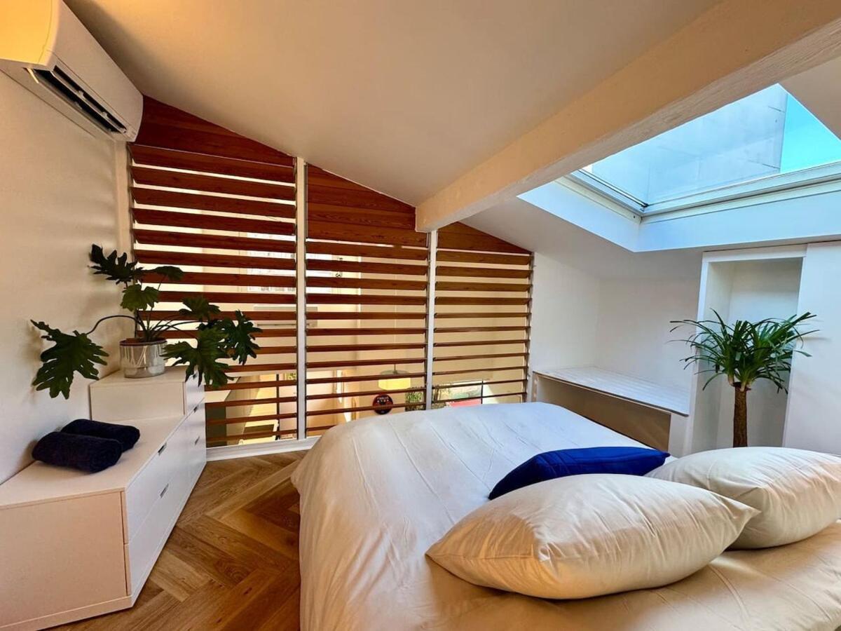 Nid Douillet - Maison Equipee Bordeaux