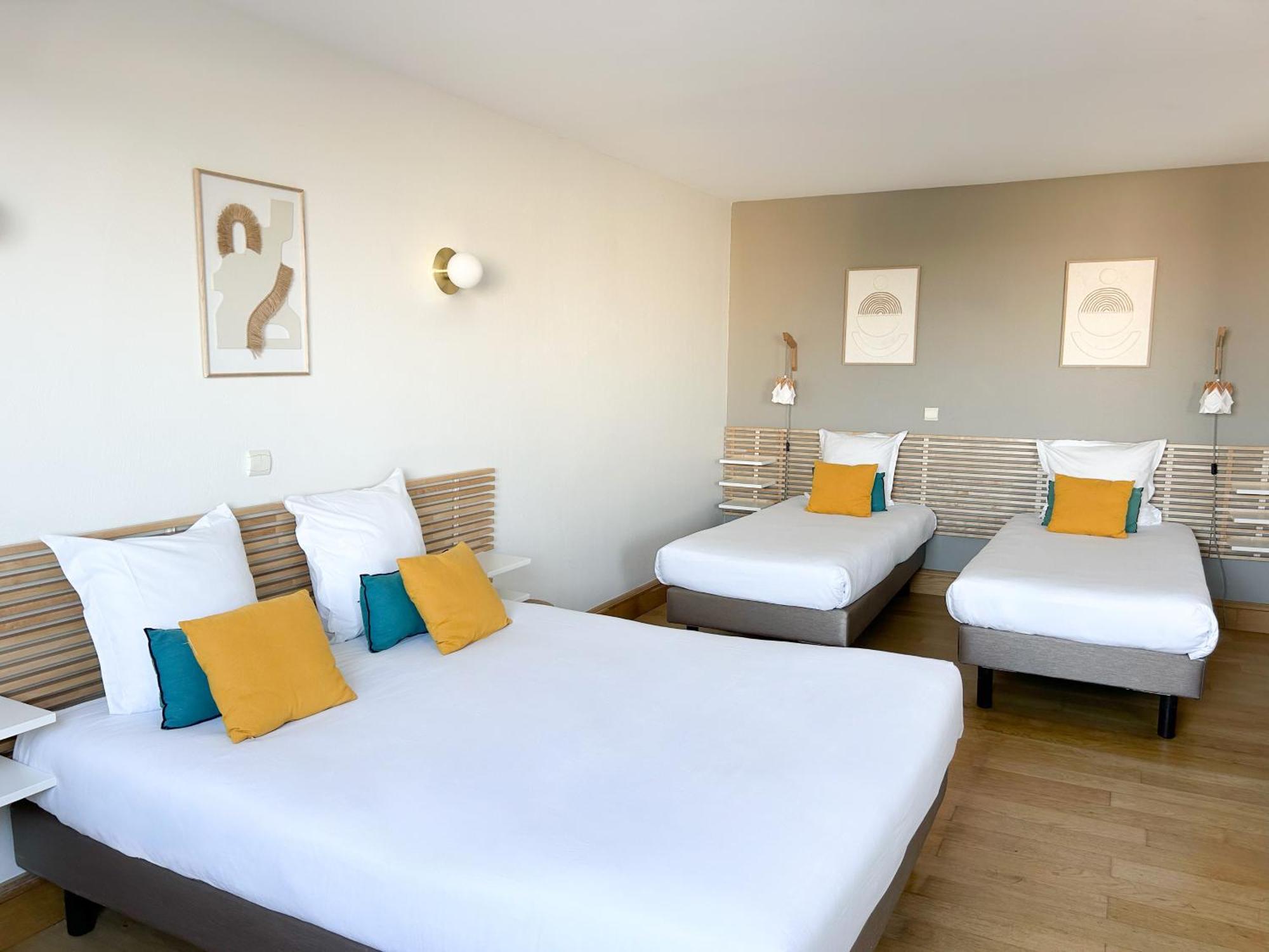 Victoria Garden Centre Aparthotel