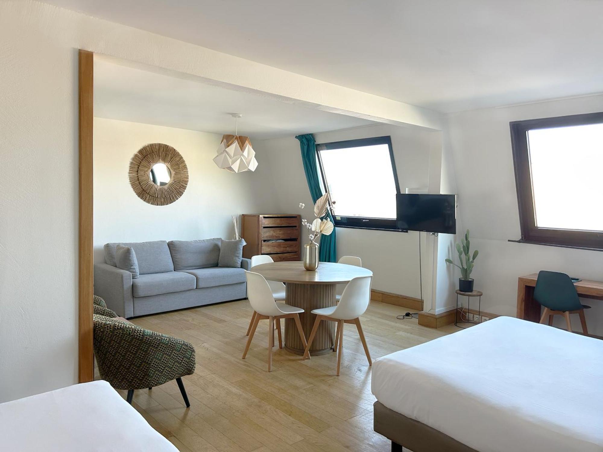 Aparthotel Victoria Garden Centre 3*