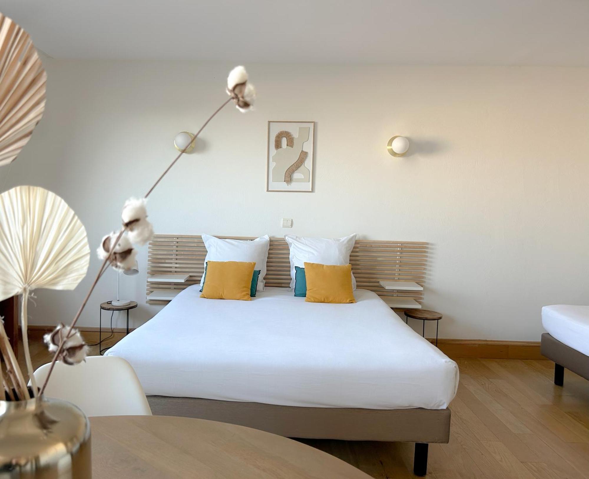 Victoria Garden Centre Aparthotel Bordeaux