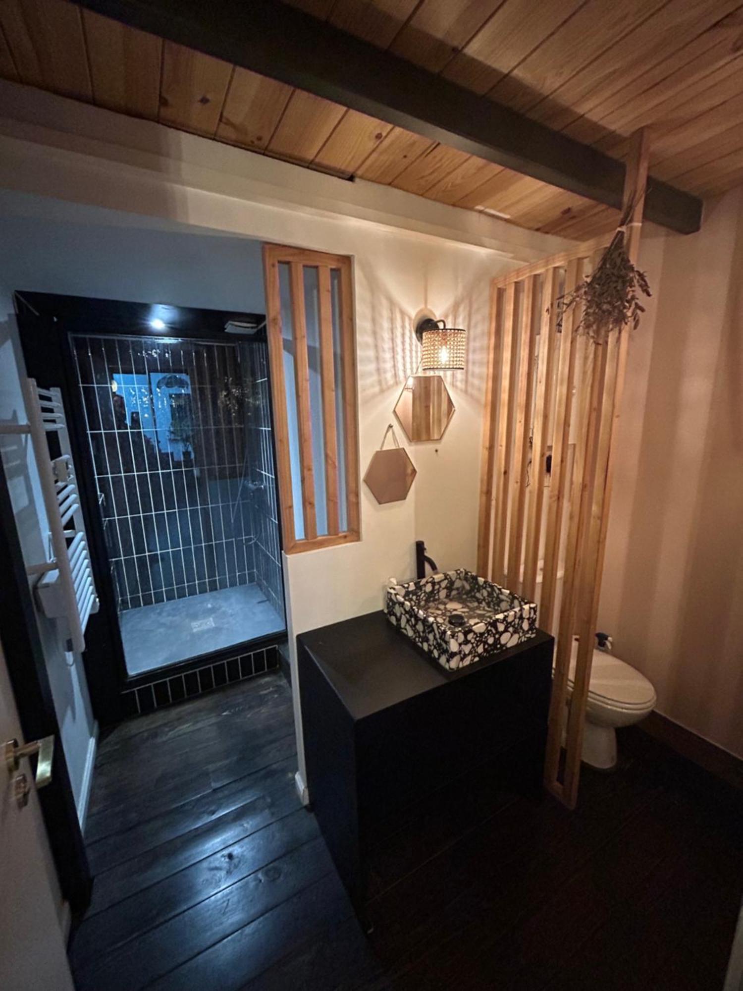 Apartment Loft Contemporain *