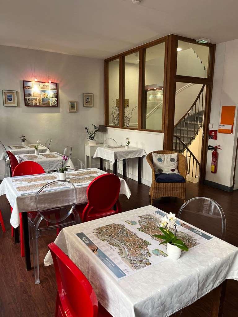Hotel Des Grands Hommes - Centre Bordeaux