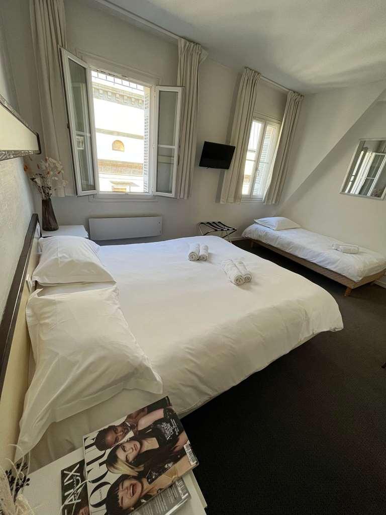 Des Grands Hommes - Centre 2* Bordeaux