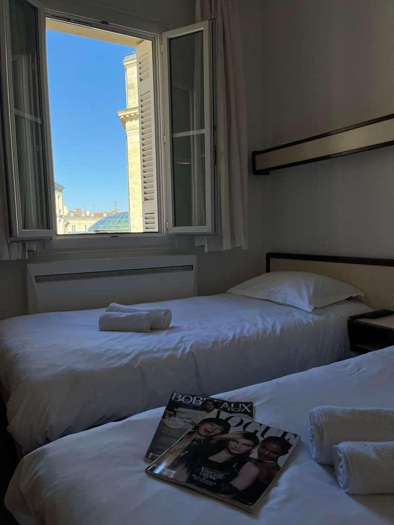 Des Grands Hommes - Centre Hotel Bordeaux