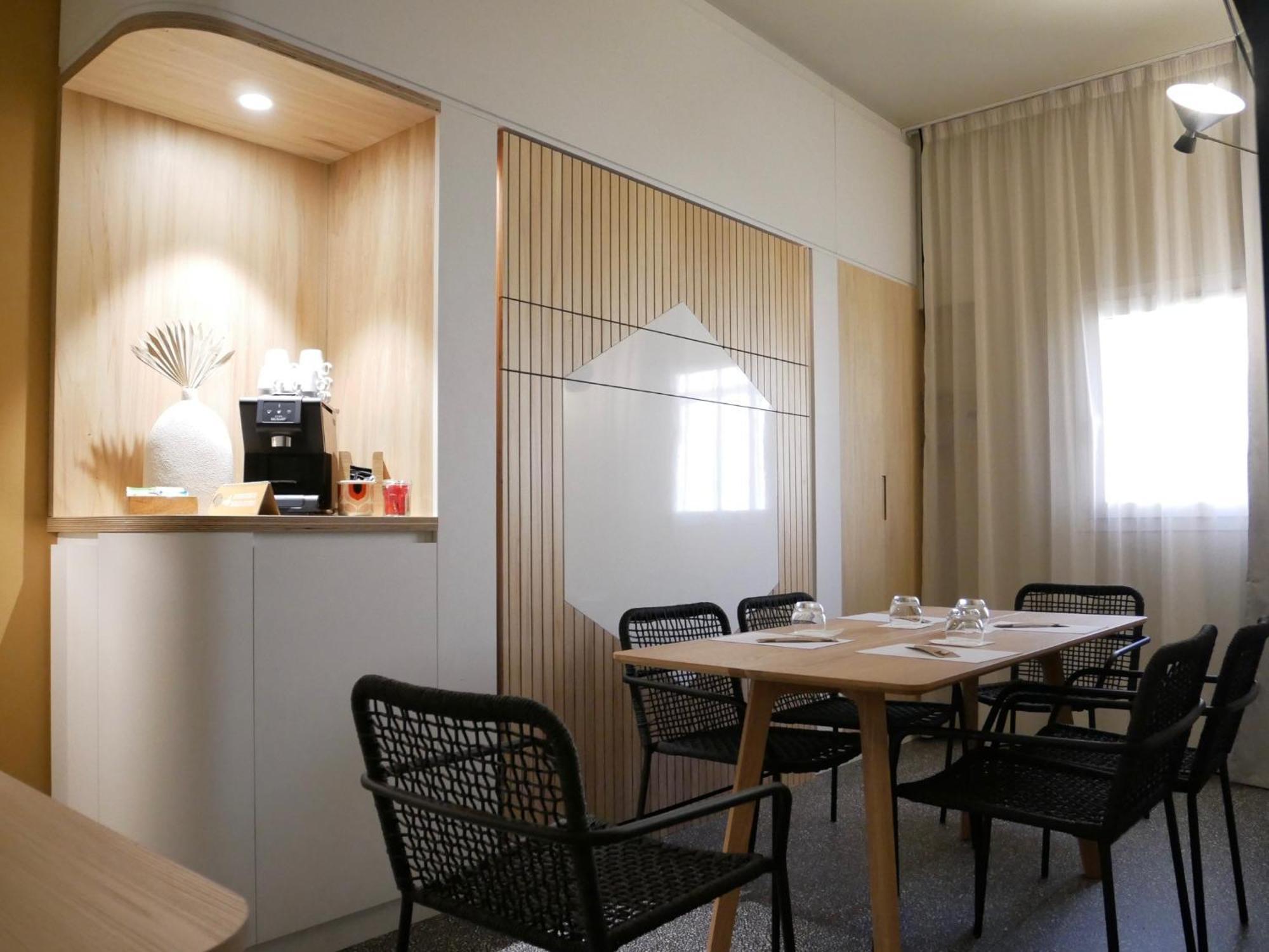 Hotel Life Gare - Bg Bordeaux