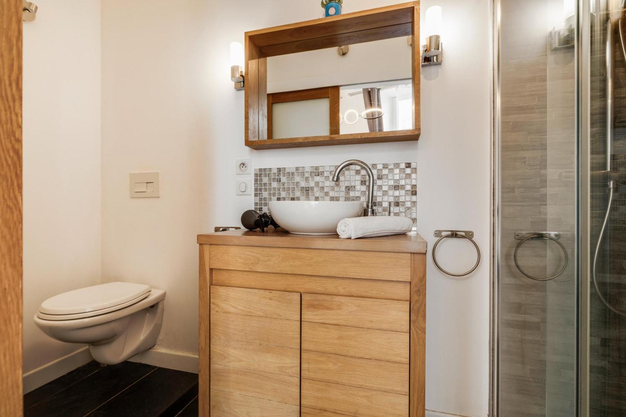 Gambetta Appartement *