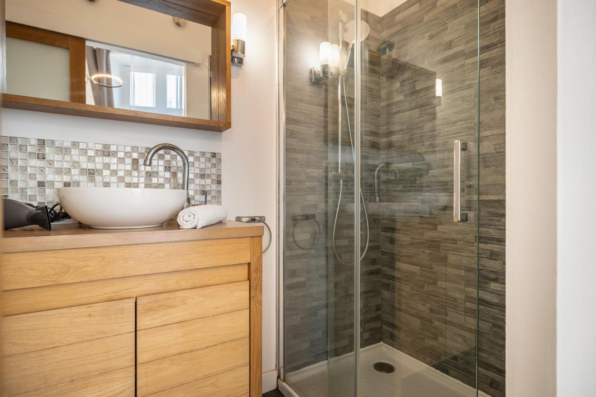 Appartement Gambetta Bordeaux