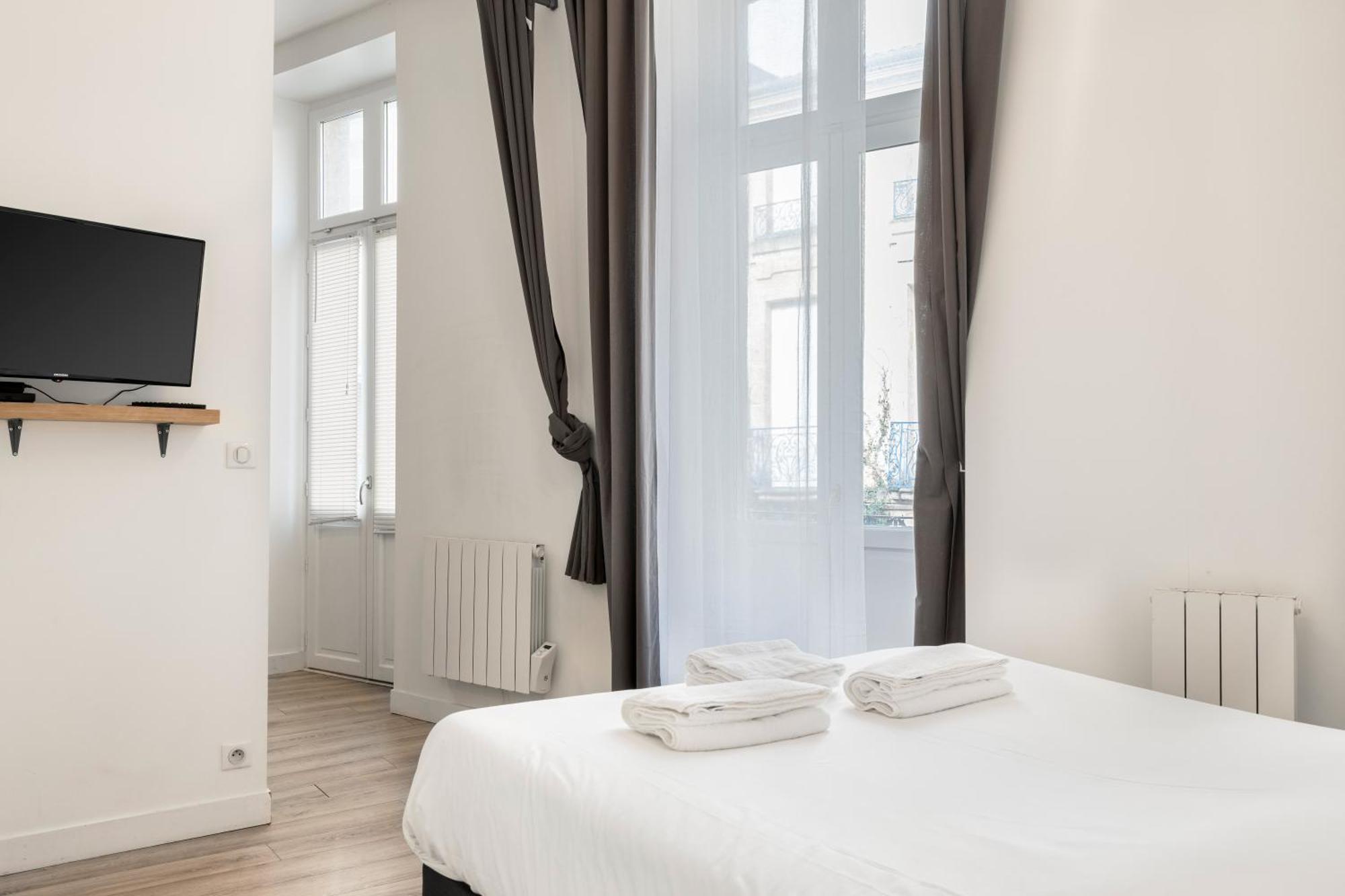 Gambetta Bordeaux