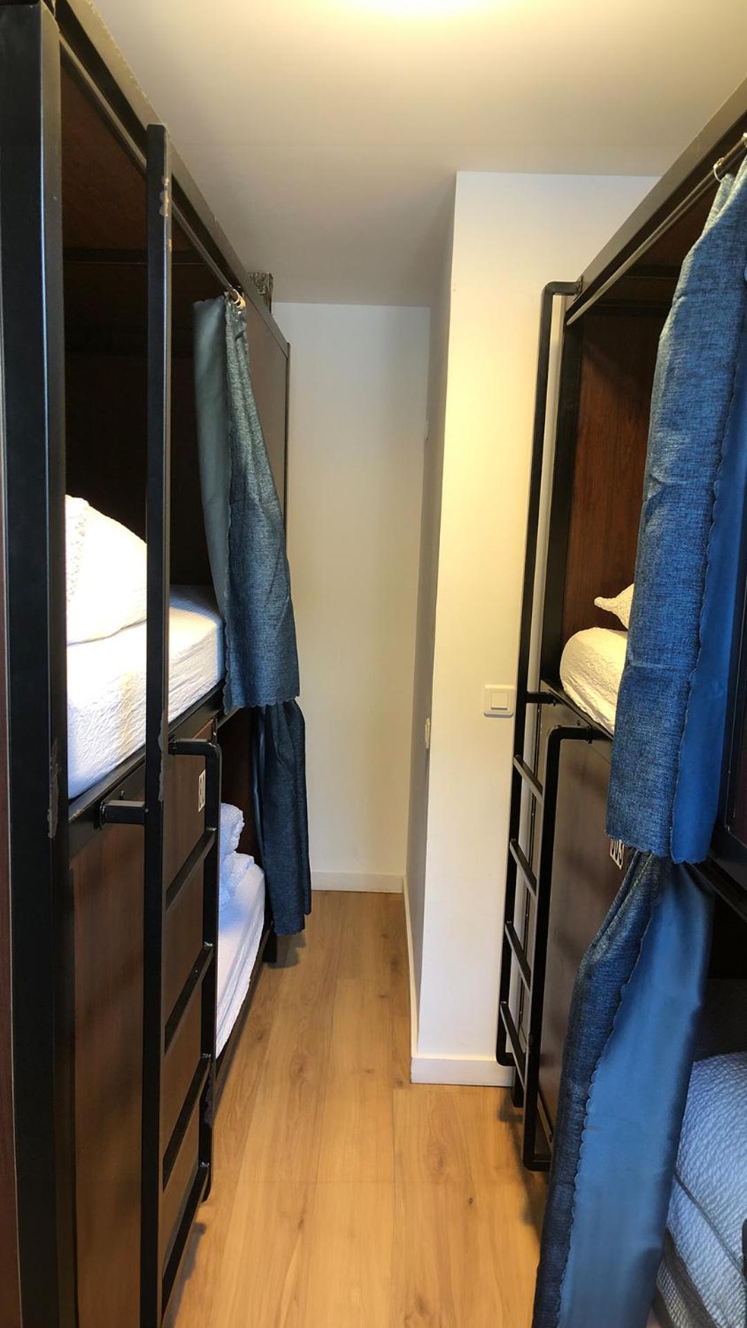 Hostel20 Hifrance