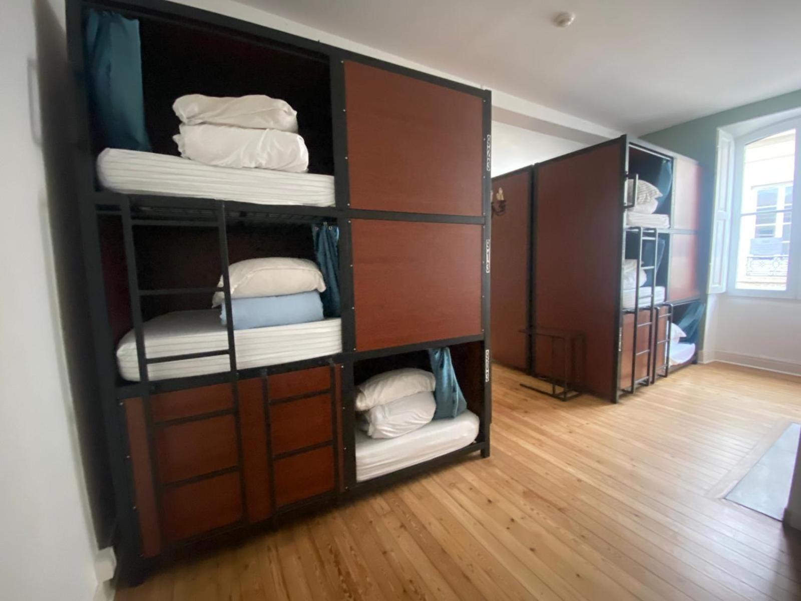 Hostel20 Hifrance