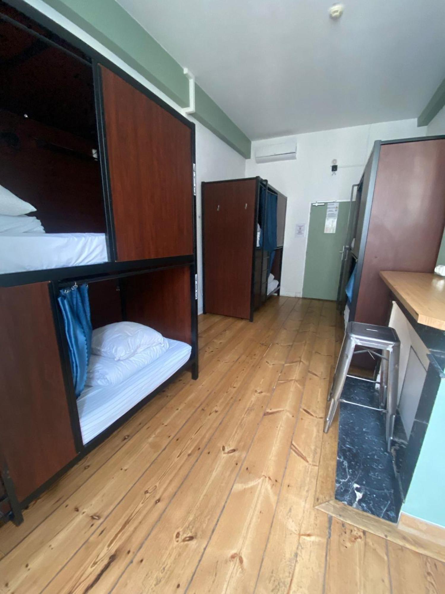 Hostel20 Hifrance *