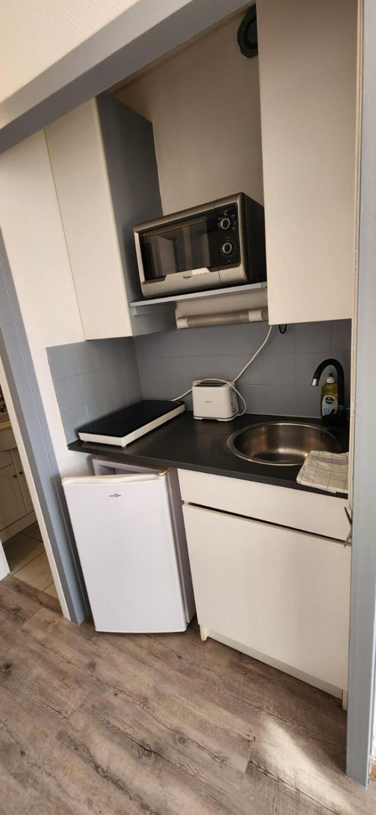 Locbordeaux-fr - Appt Proche Chu - Wifi