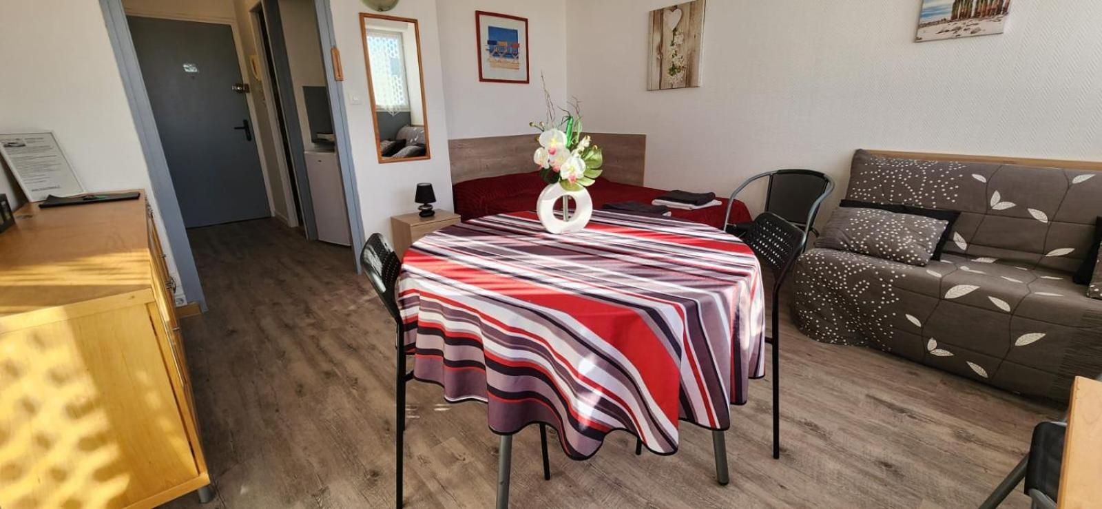 Locbordeaux-fr - Appt Proche Chu - Wifi Apartment *