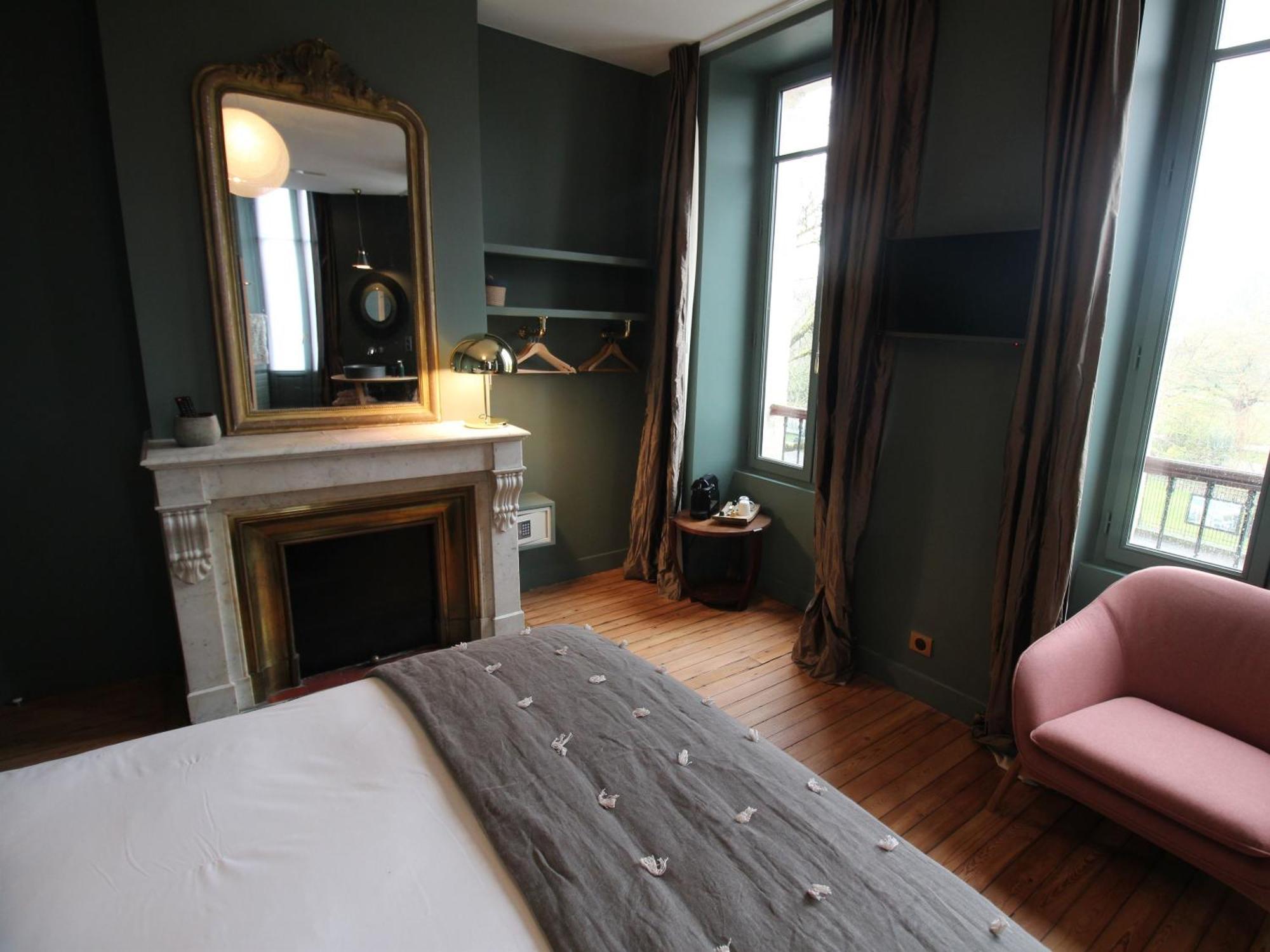 L'escapade Bordelaise - Cote Jardin 3* Bordeaux