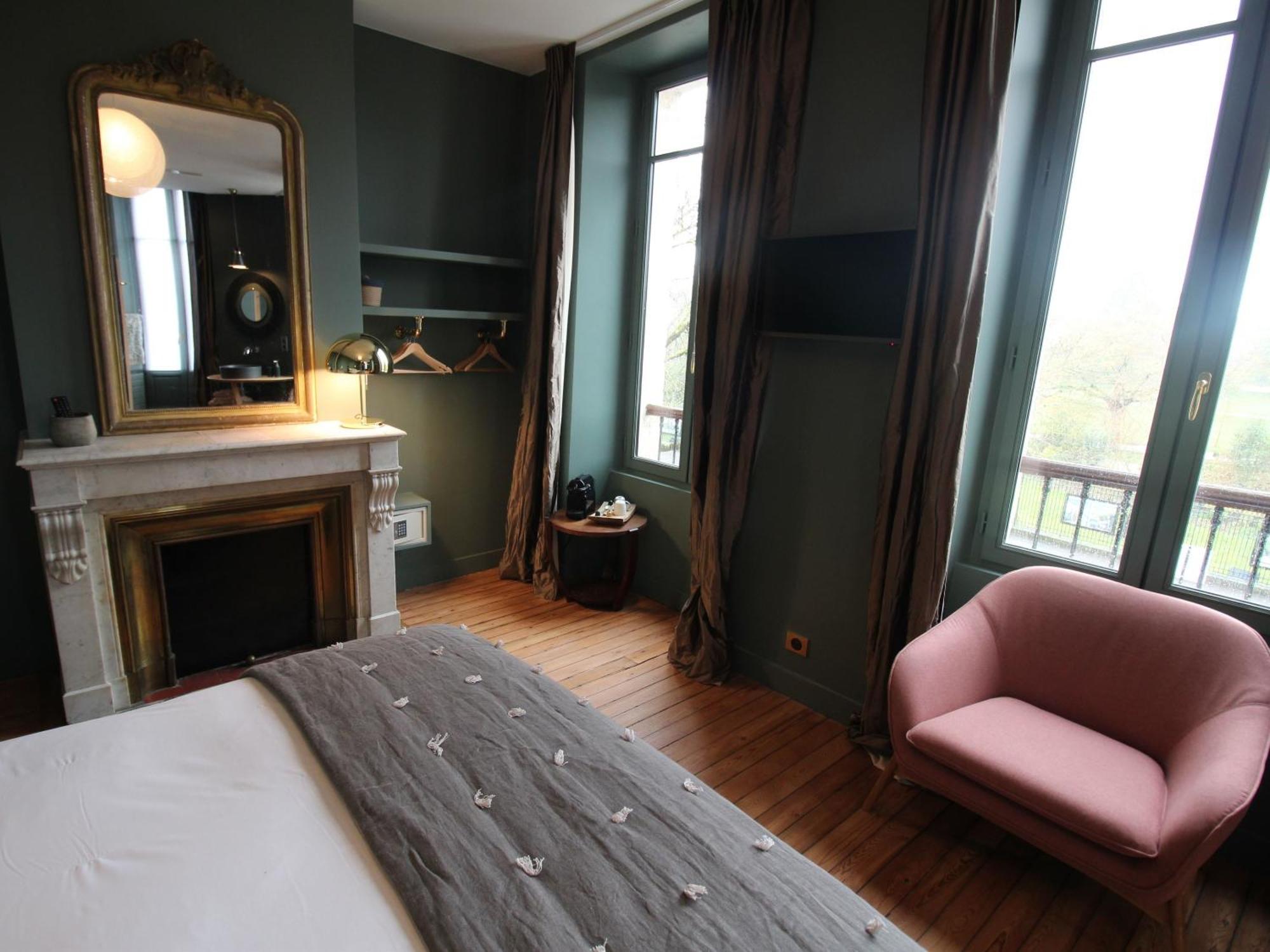 L'escapade Bordelaise - Cote Jardin 3* Bordeaux
