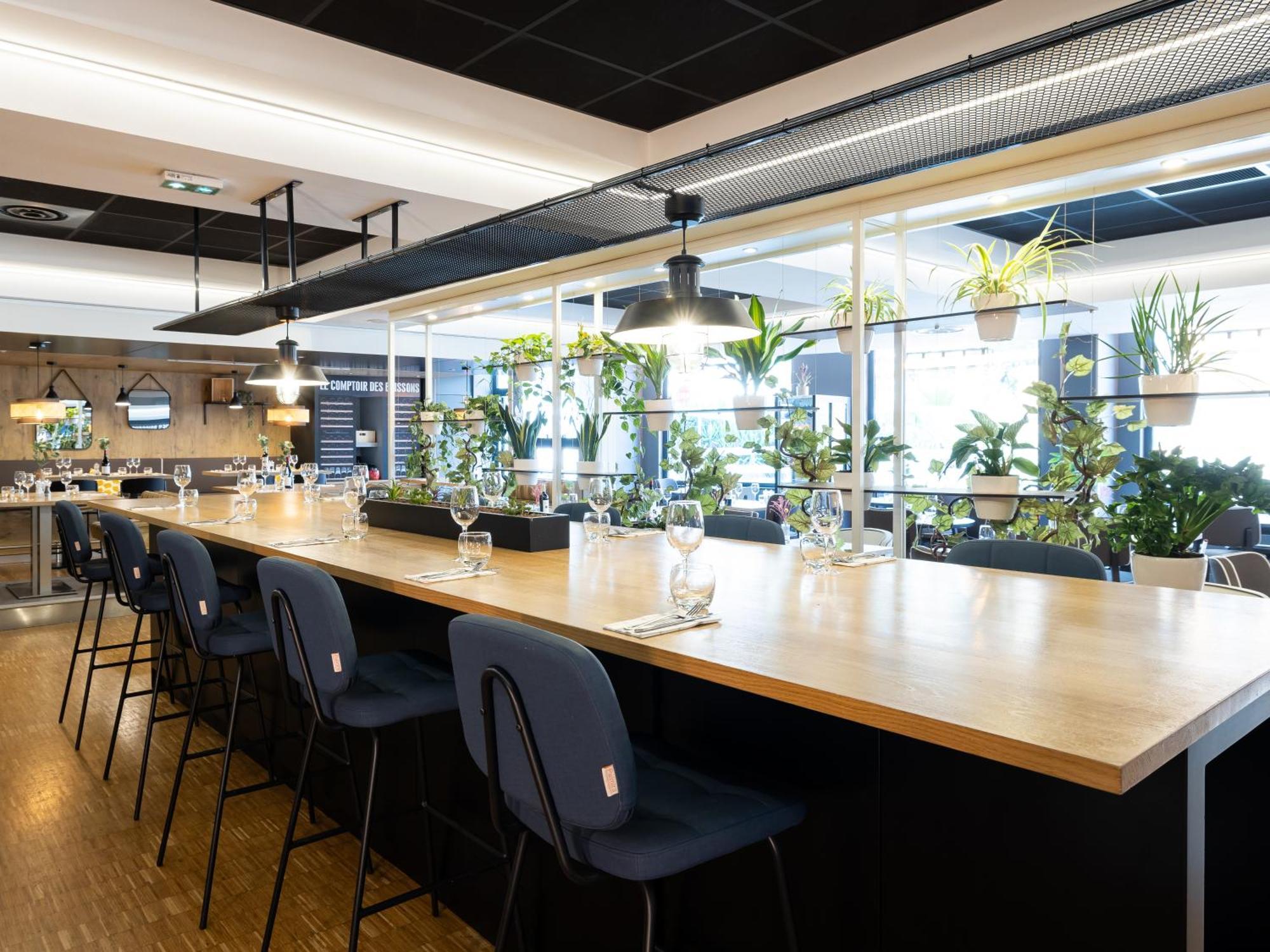 Hotel Ibis Budget Centre Meriadeck