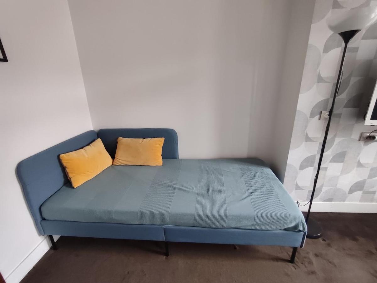 3 Personnes Quartier Chartrons * Bordeaux