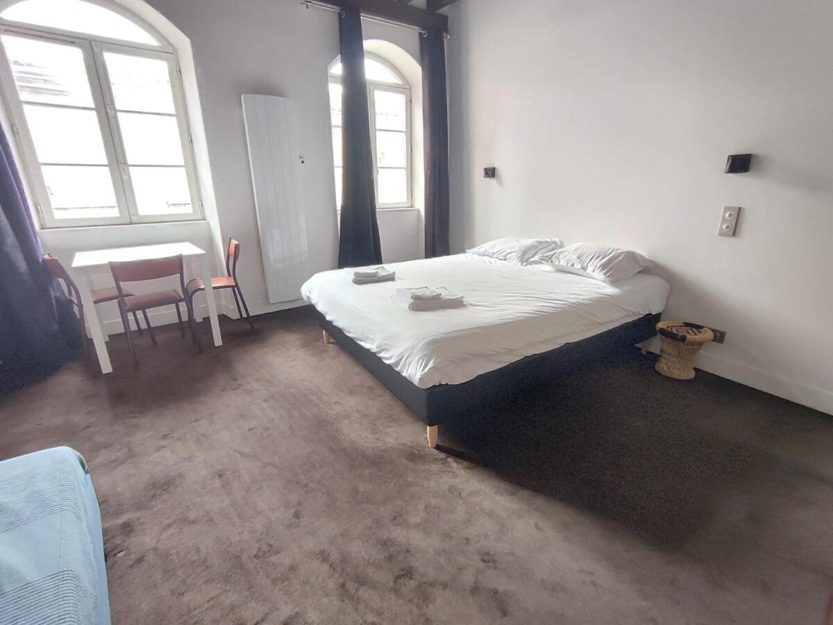 3 Personnes Quartier Chartrons Apartment
