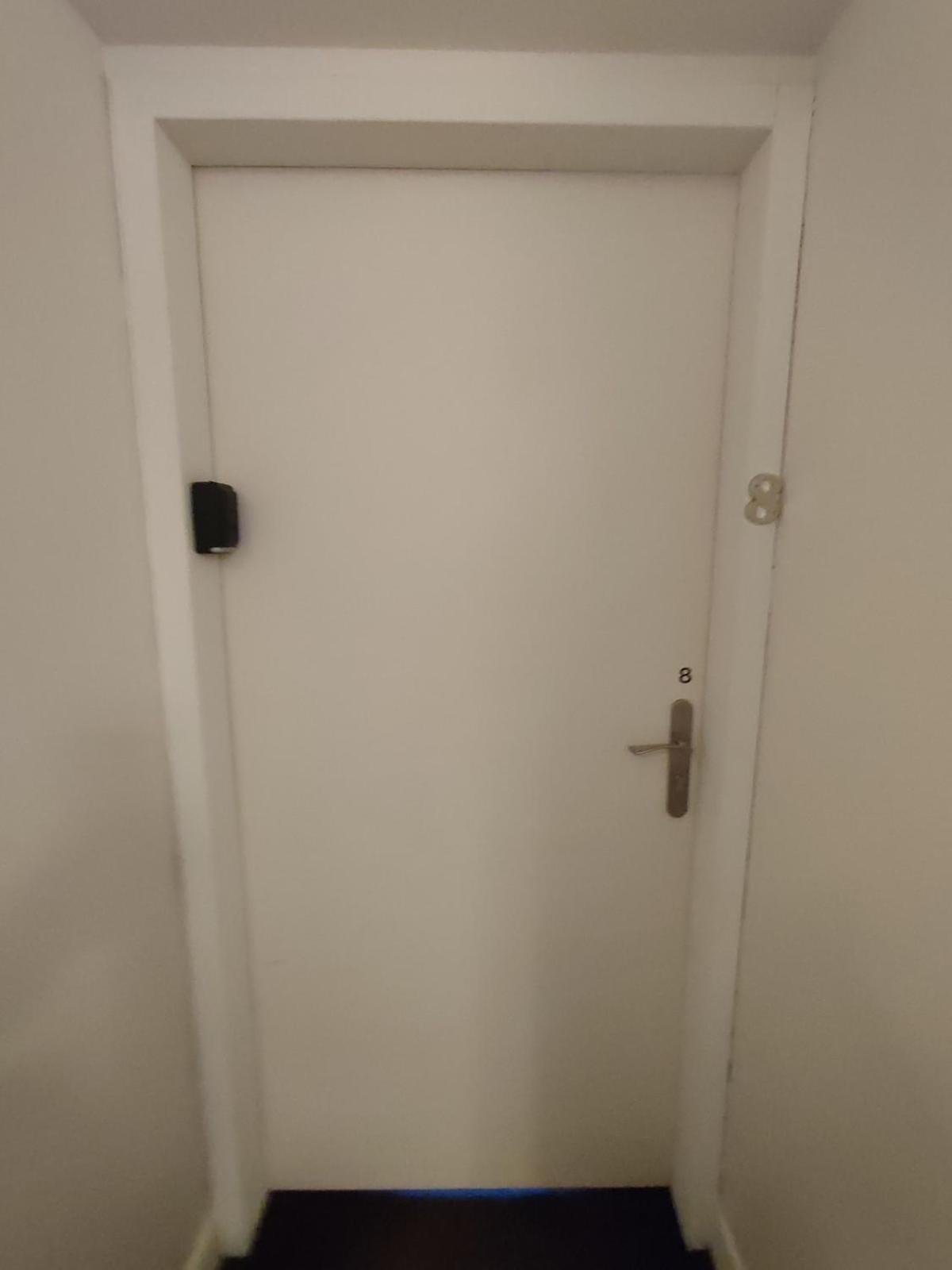 Apartment 3 Personnes Quartier Chartrons