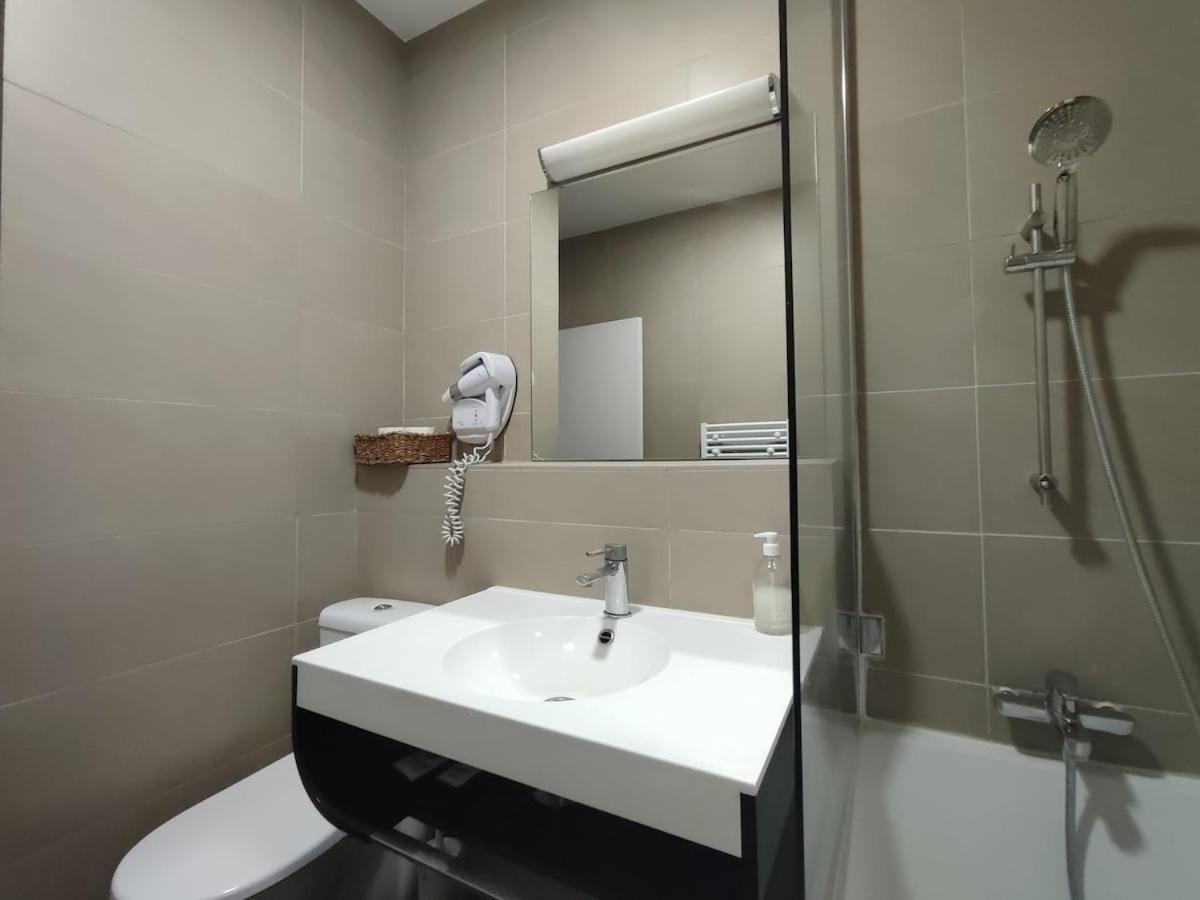 Apartment 3 Personnes Quartier Chartrons *
