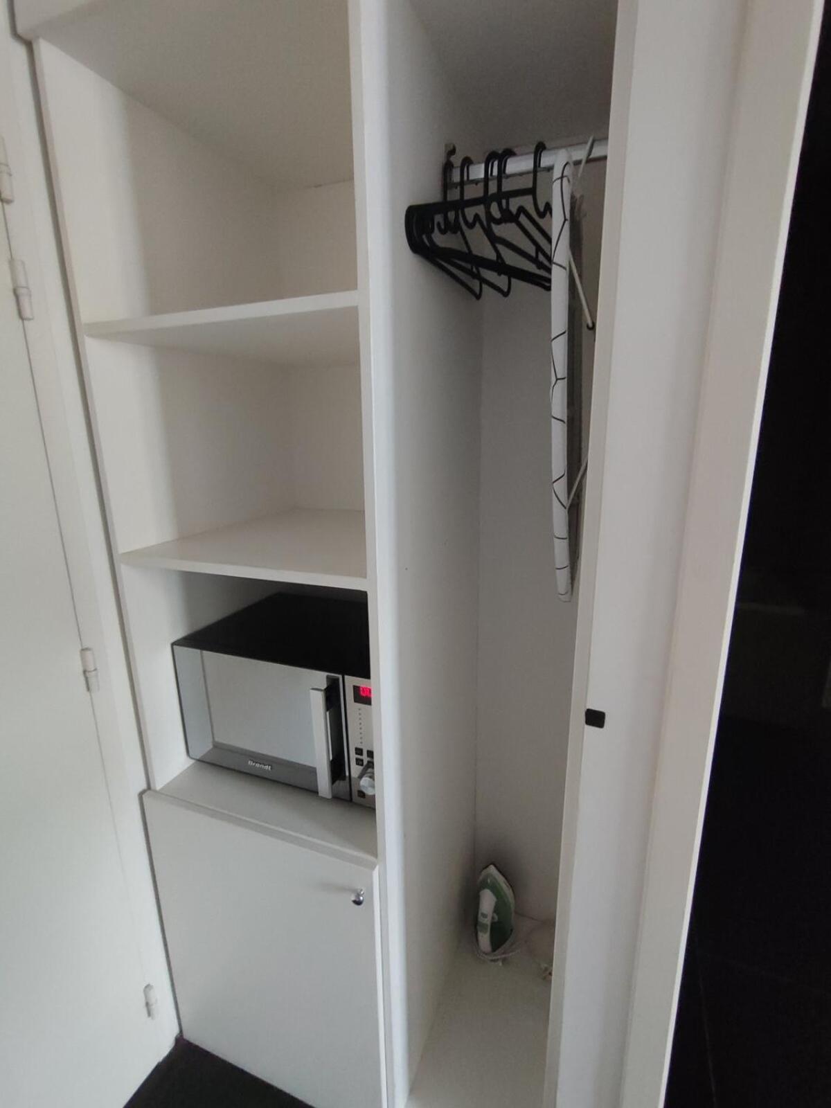 Apartment 3 Personnes Quartier Chartrons *