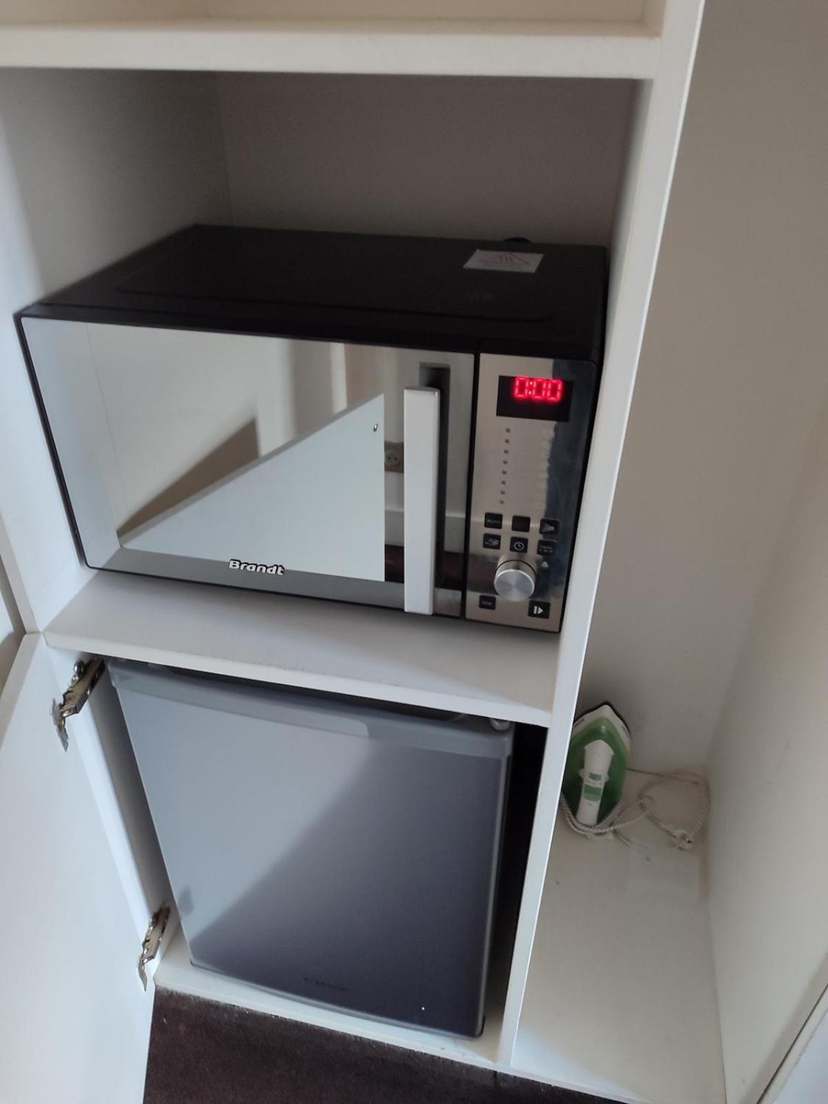 Apartment 3 Personnes Quartier Chartrons Bordeaux