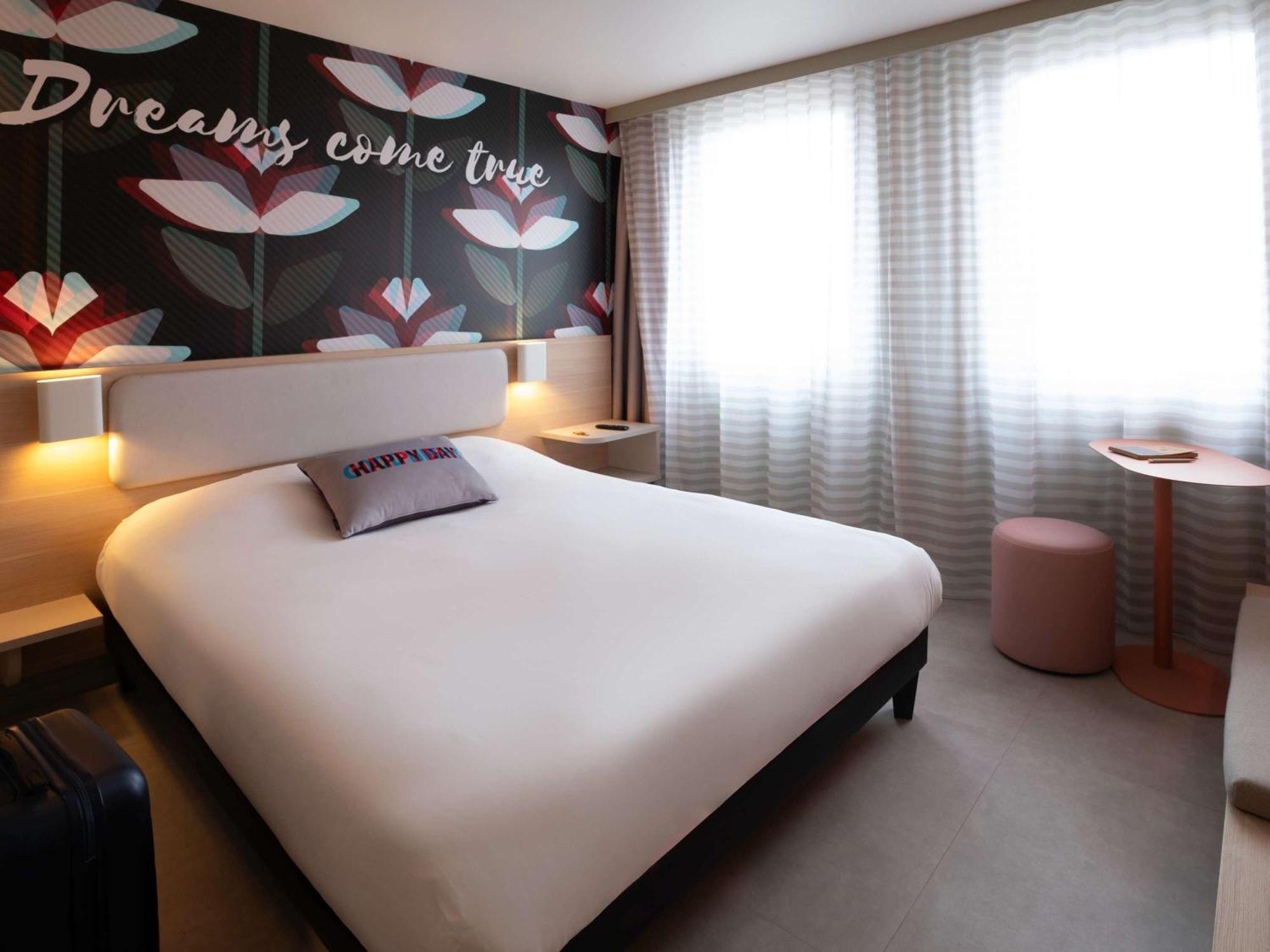 Hotel Ibis Styles Centre Gare