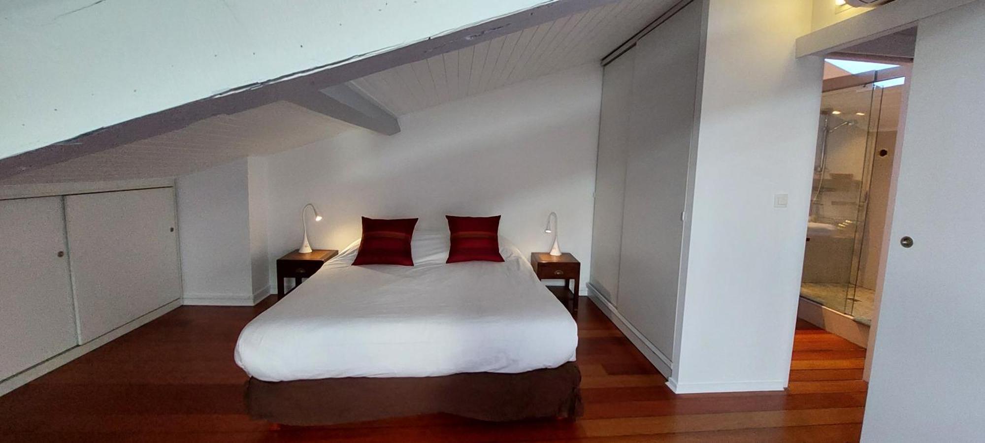 Appartement Burdigala Homes - Montesquieu