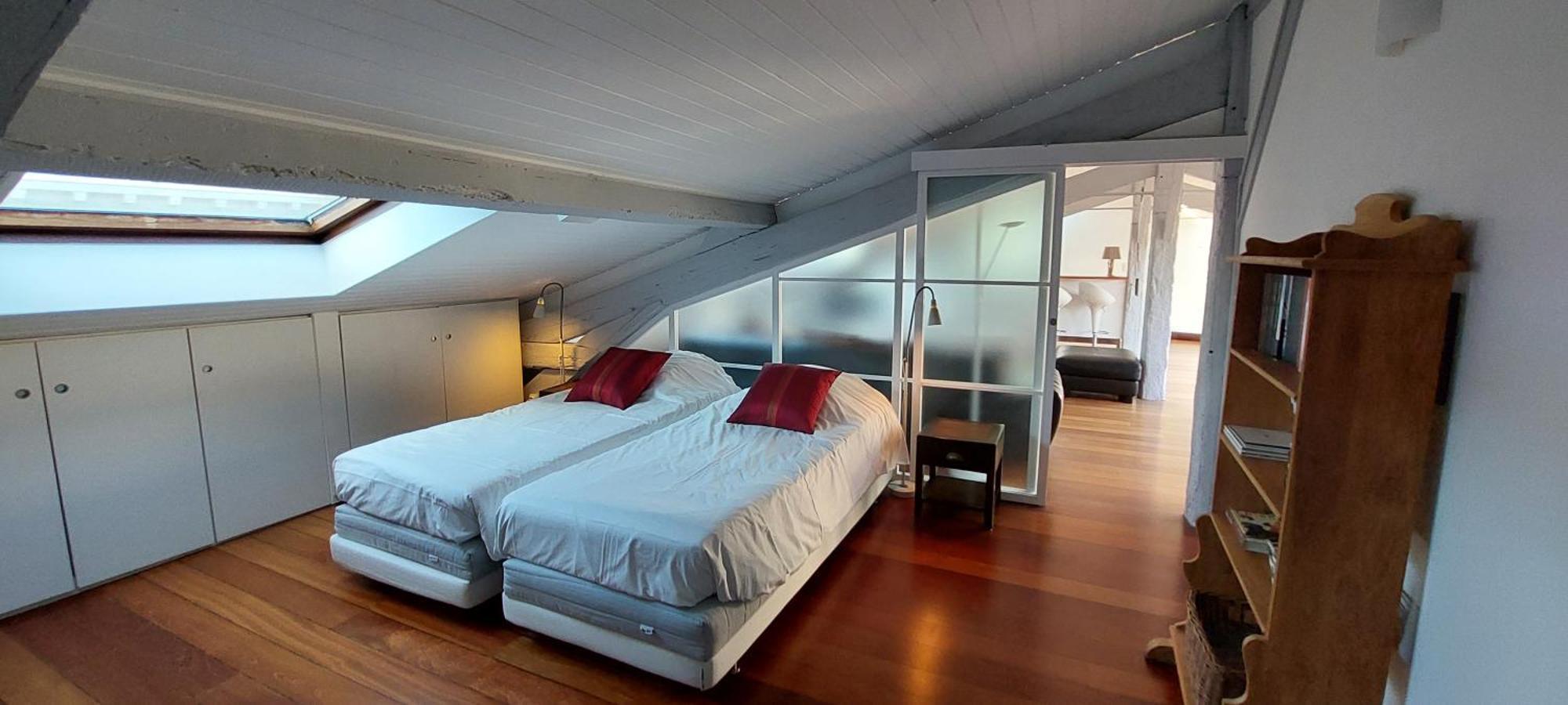 Burdigala Homes - Montesquieu