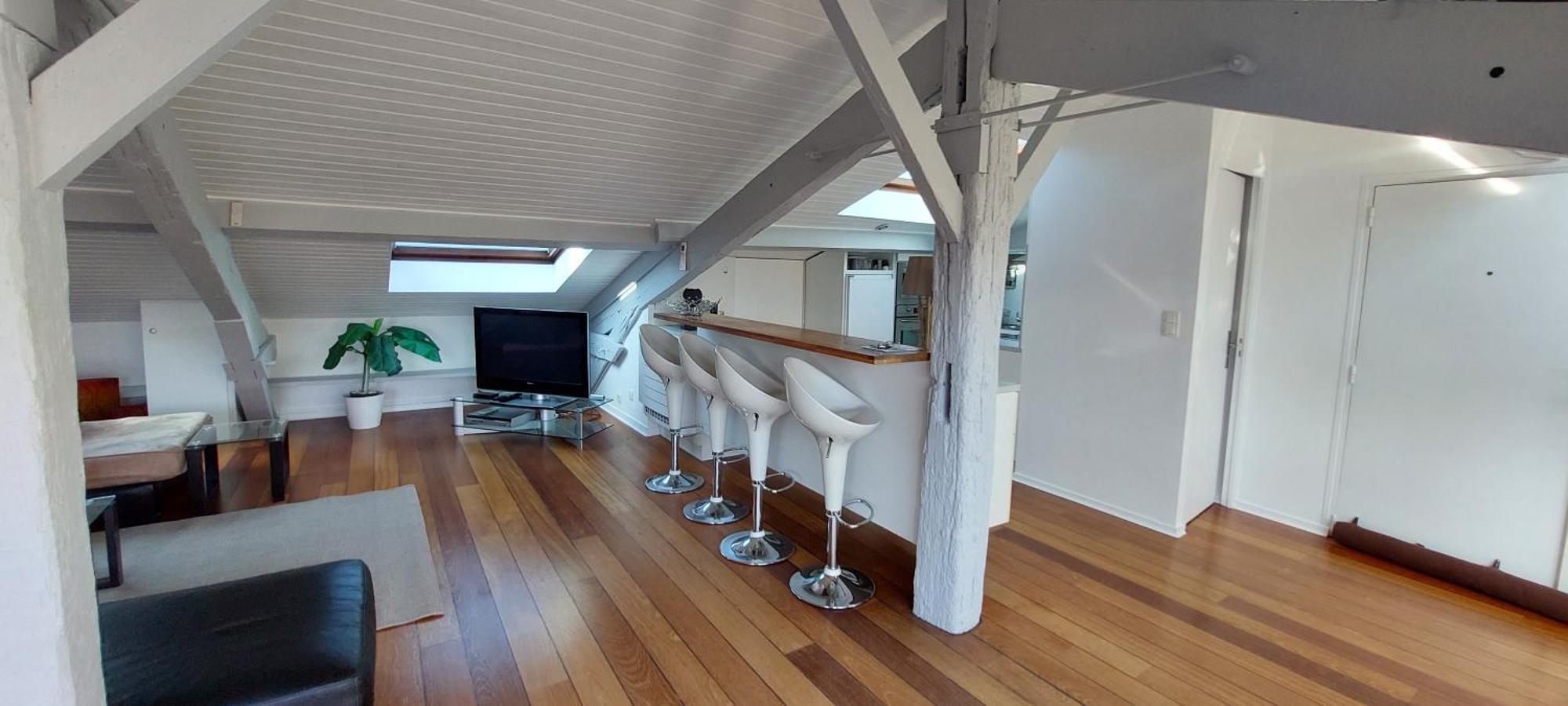 Burdigala Homes - Montesquieu Appartement