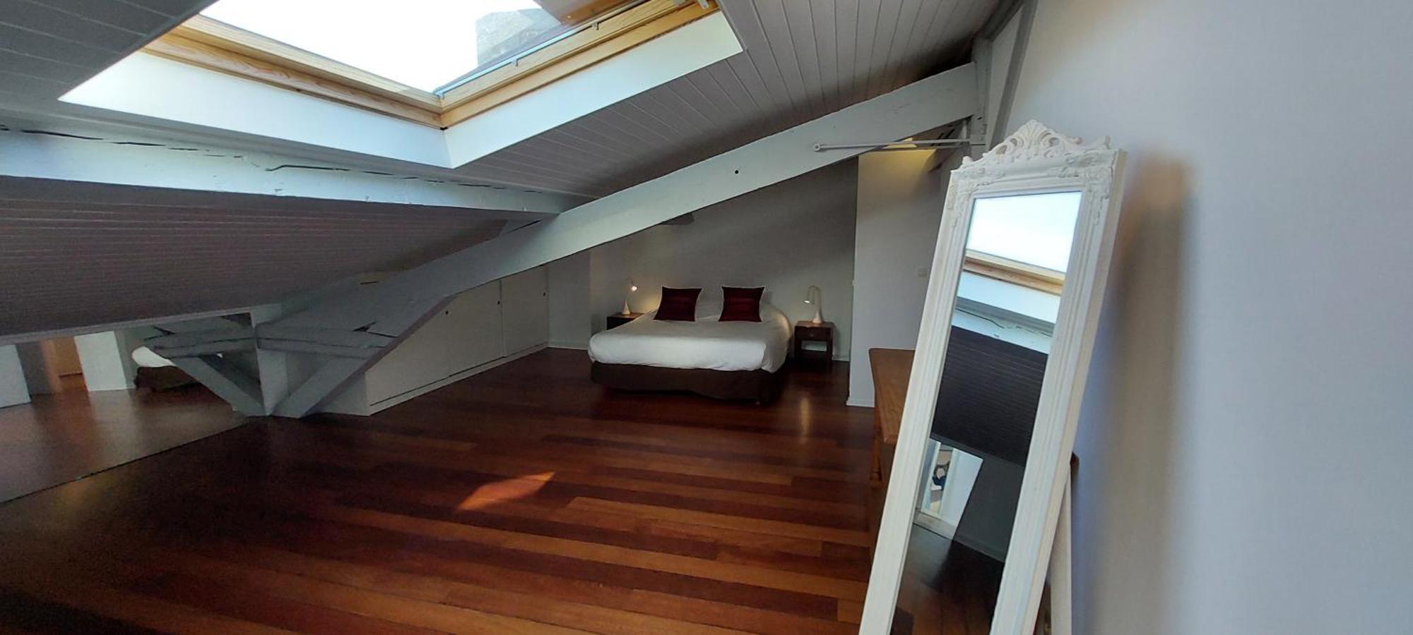 Appartement Burdigala Homes - Montesquieu Bordeaux