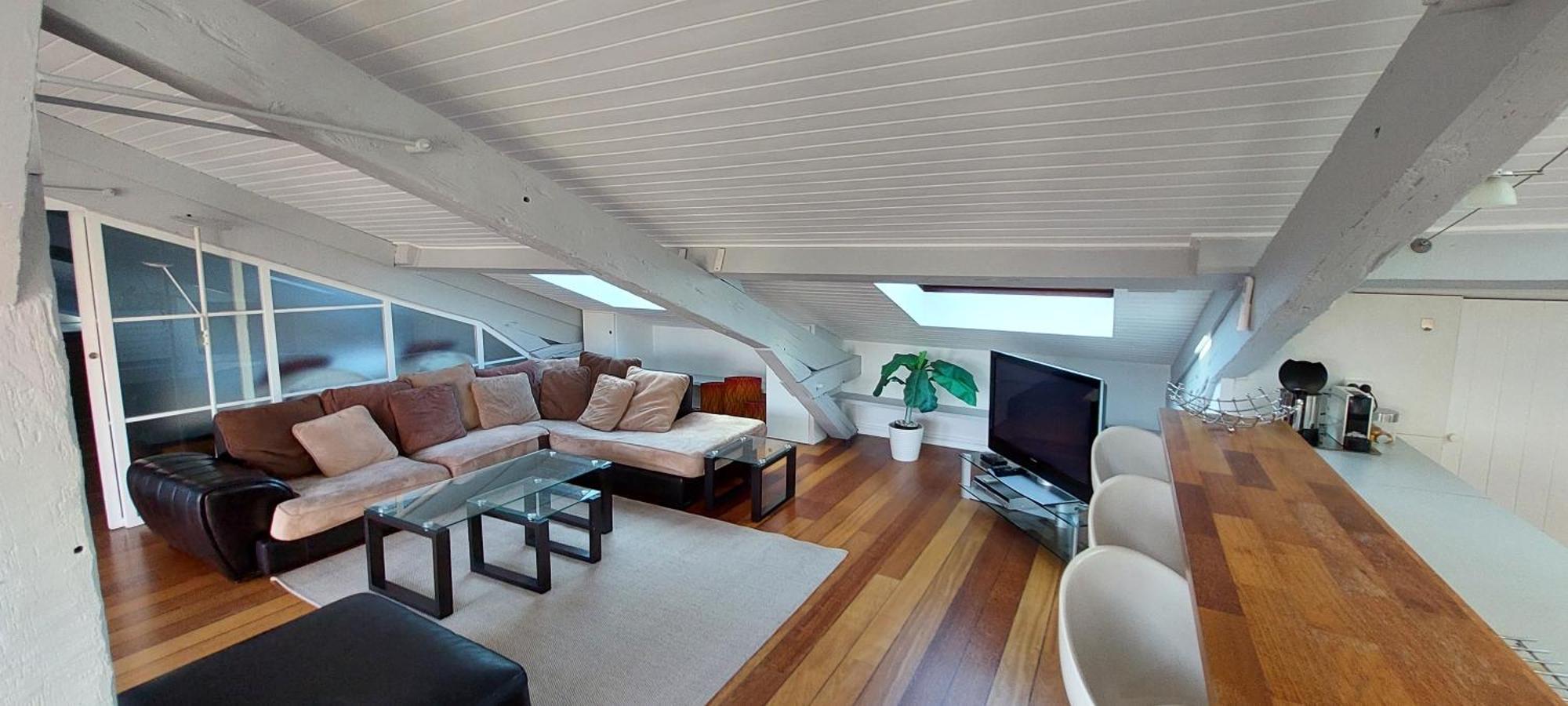 Burdigala Homes - Montesquieu Appartement