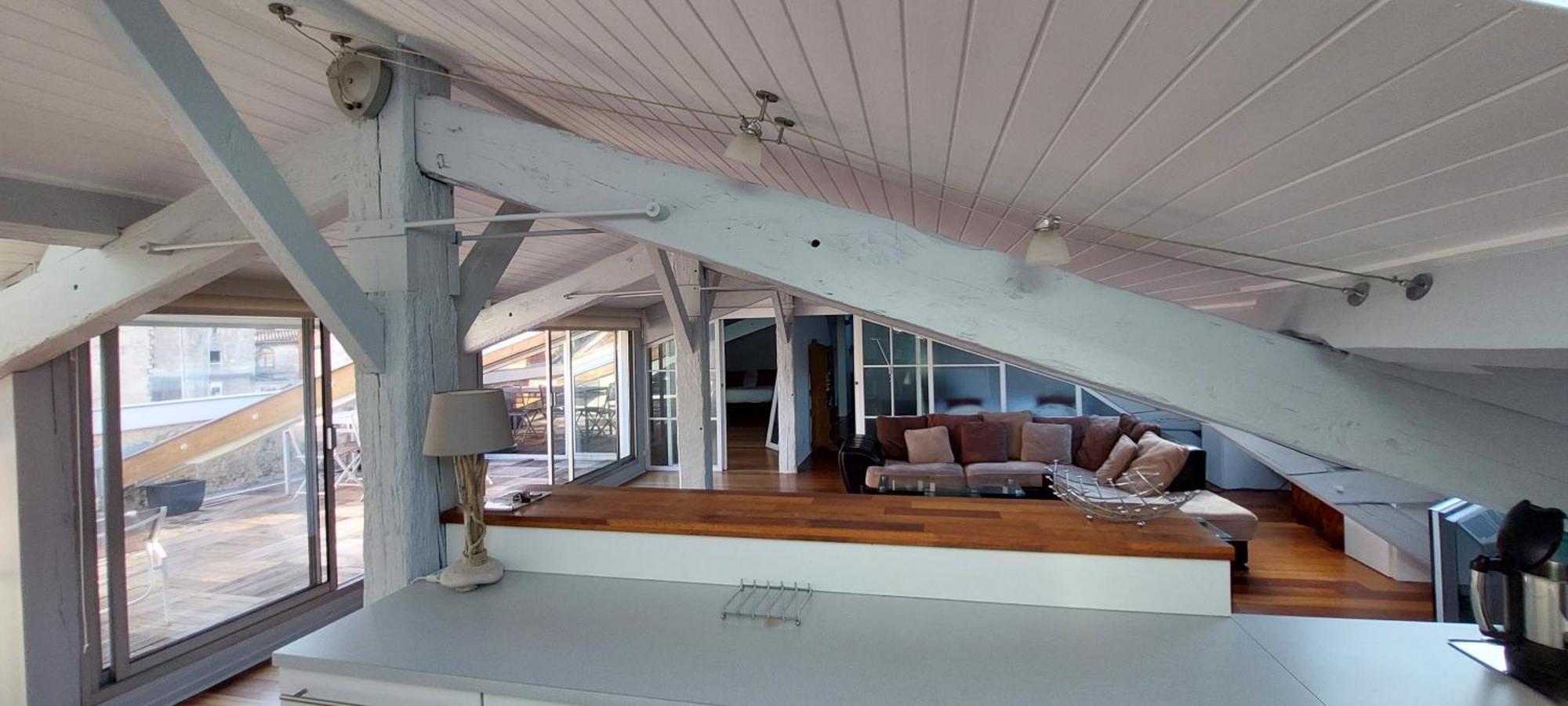 Appartement Burdigala Homes - Montesquieu