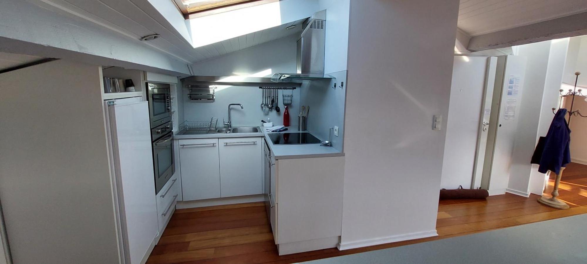 Burdigala Homes - Montesquieu Appartement *