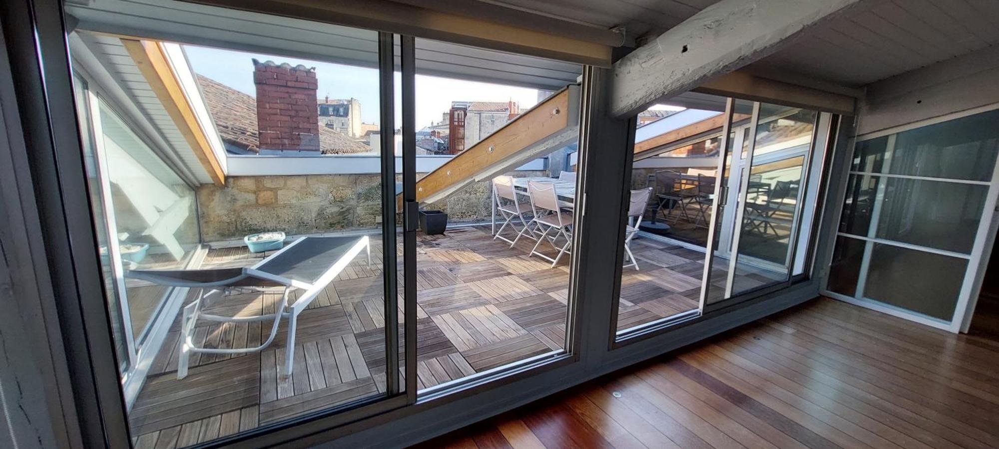 Burdigala Homes - Montesquieu Appartement Bordeaux